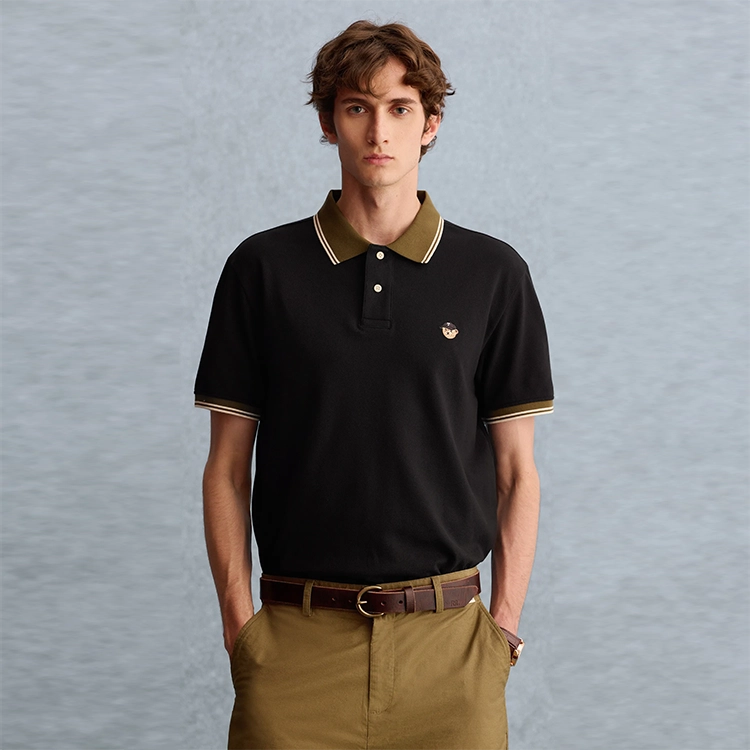 Teenie Weenie Men Polo