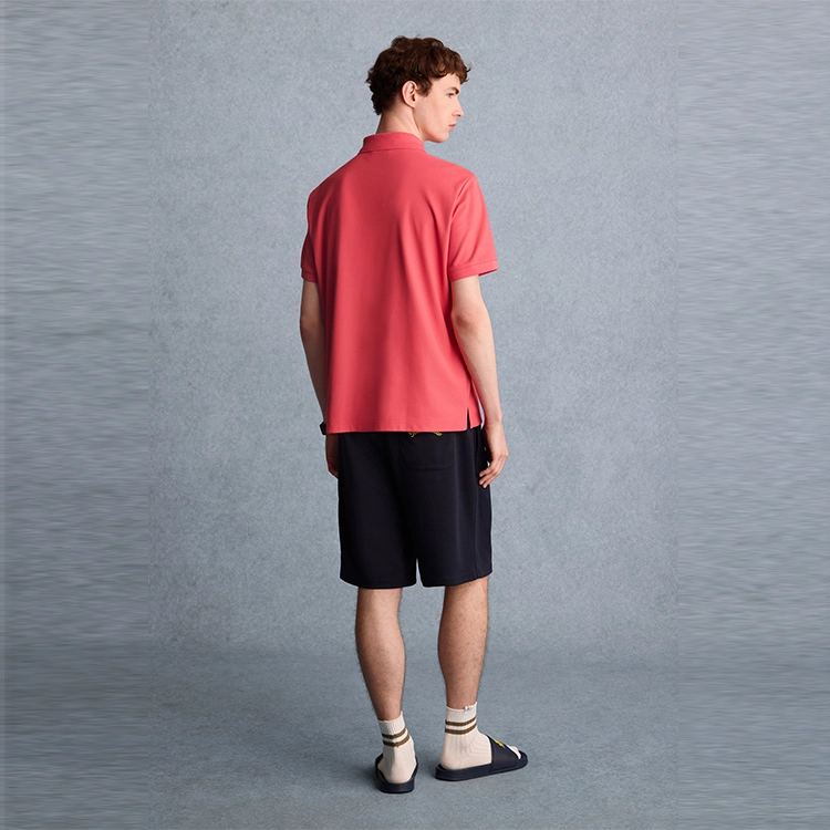 Teenie Weenie Men Polo