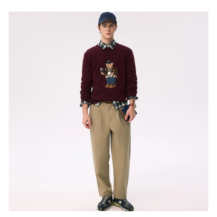 Teenie Weenie Men 24FW
