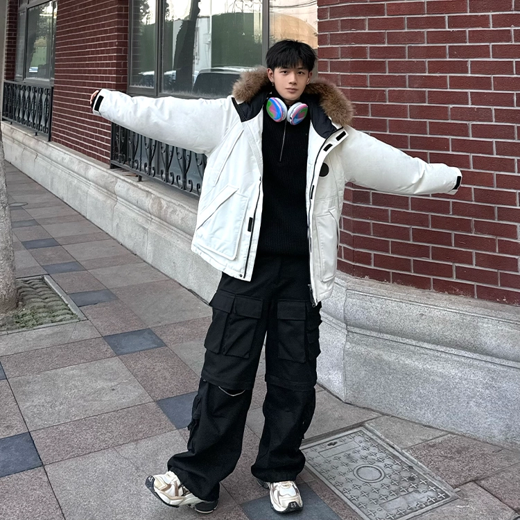 Teenie Weenie Men 24FW