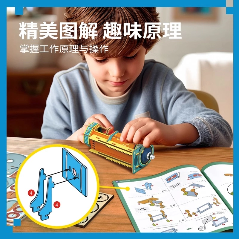 DIY 0-300pcs DS1127h