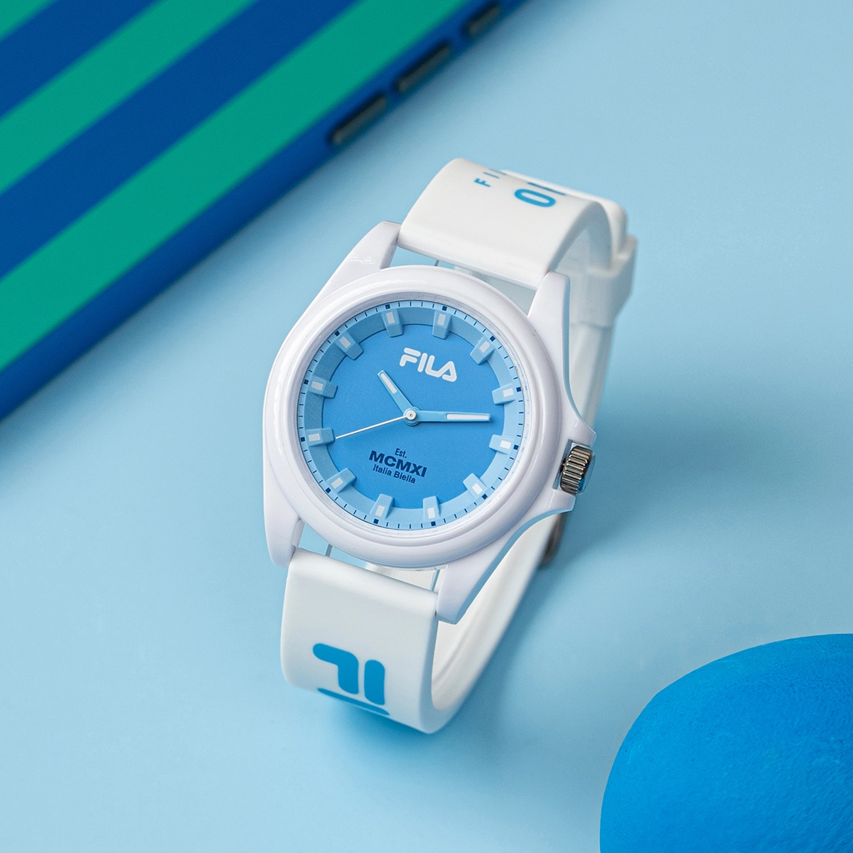 FILA FLM38-6566