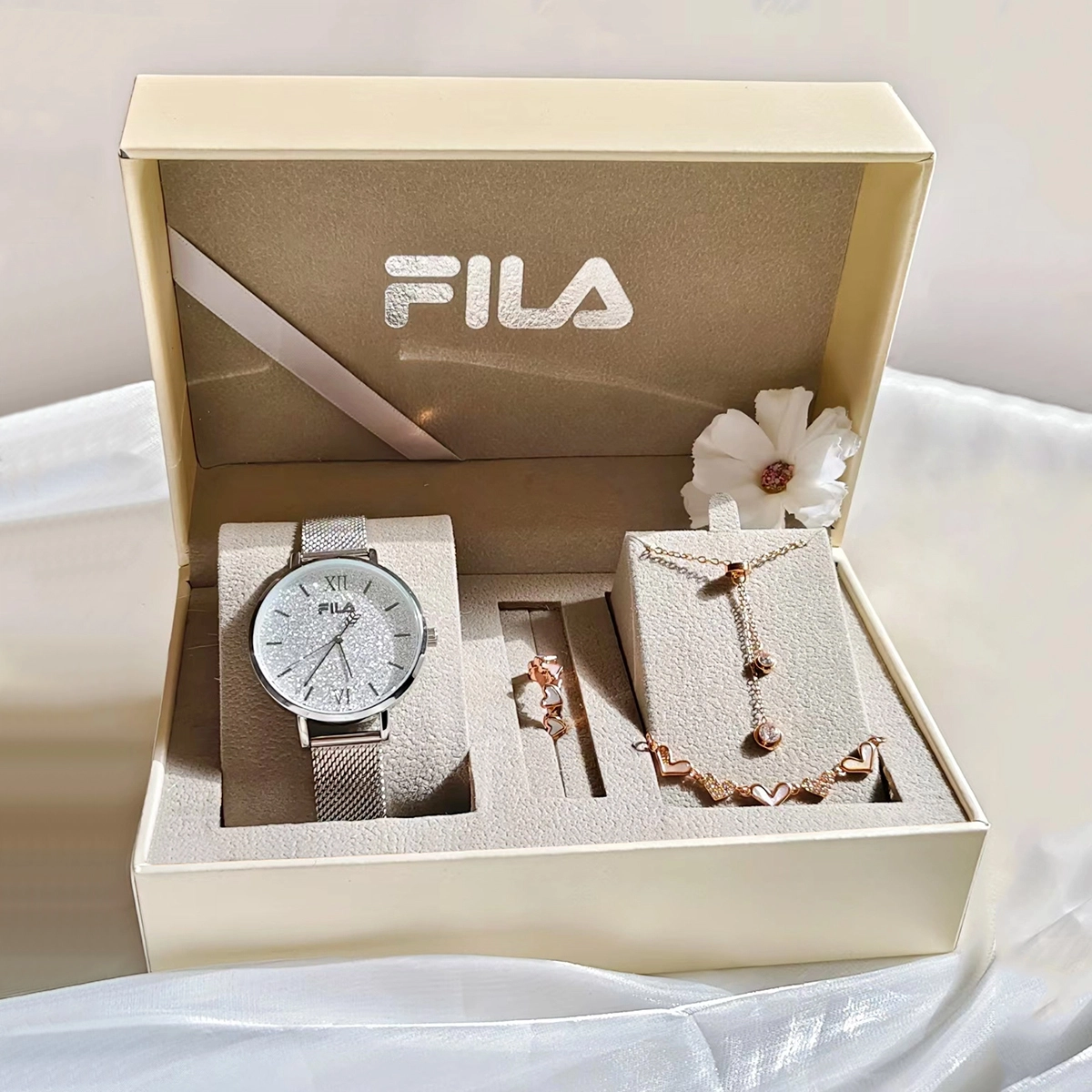 FILA