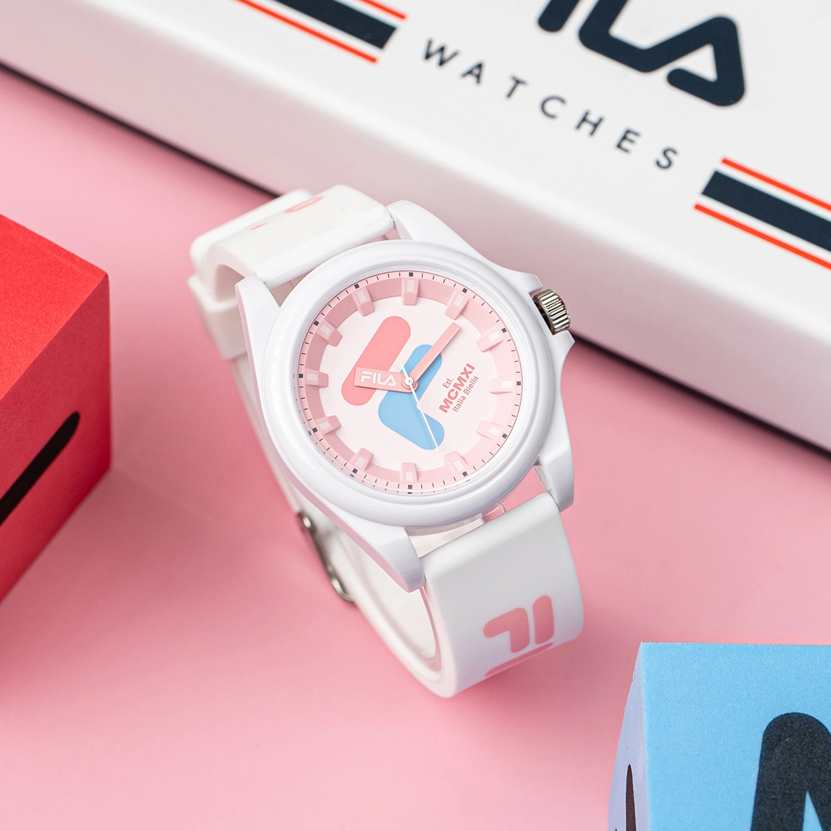 FILA FLM38-6567