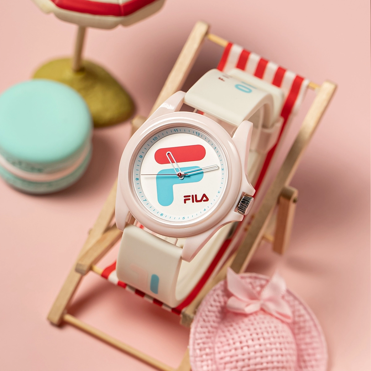 FILA FLM38-6568-002