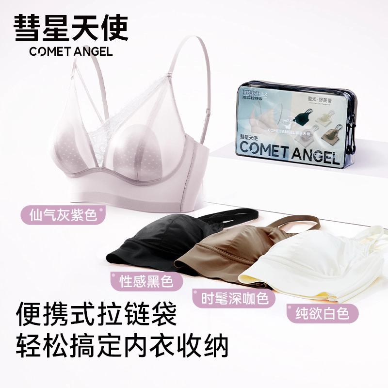 ComeTAngel