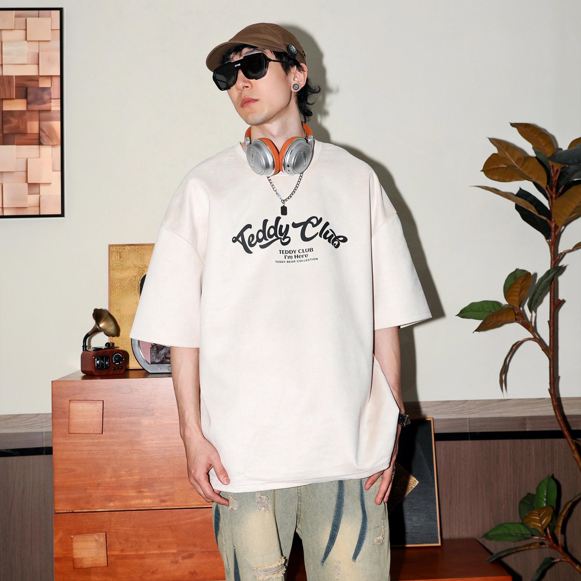 TeddyClub T