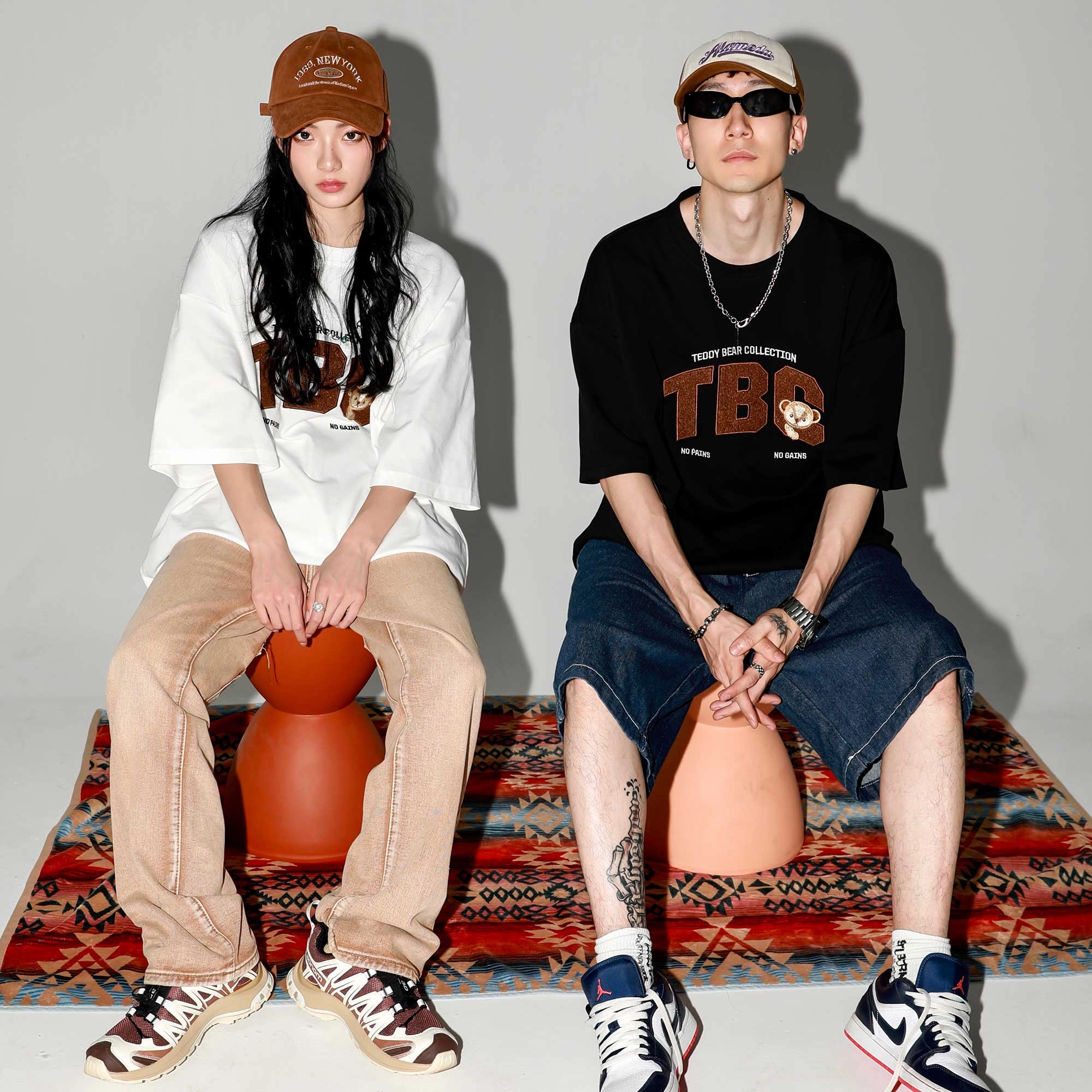 TeddyClub T