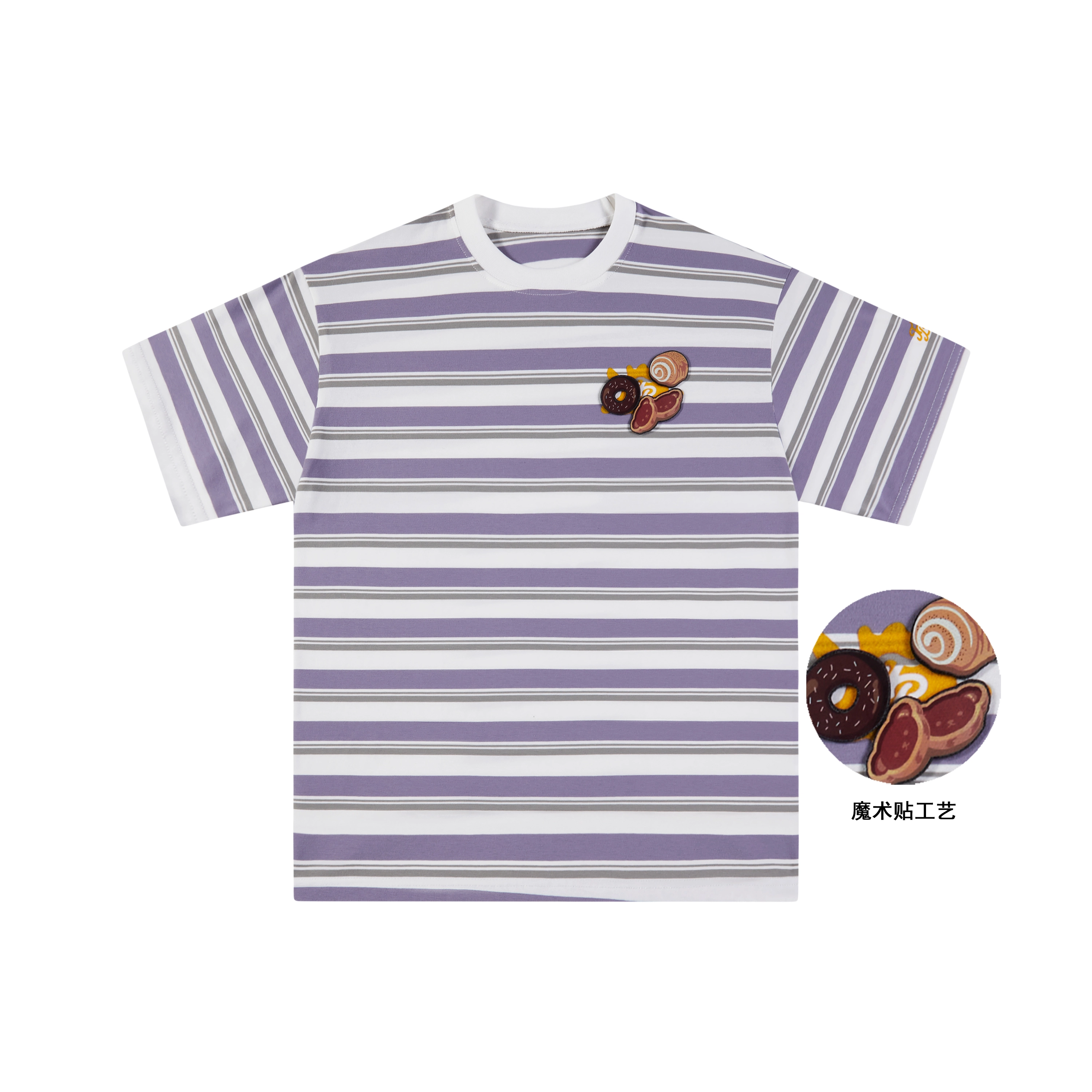 TEDDY College DIYT