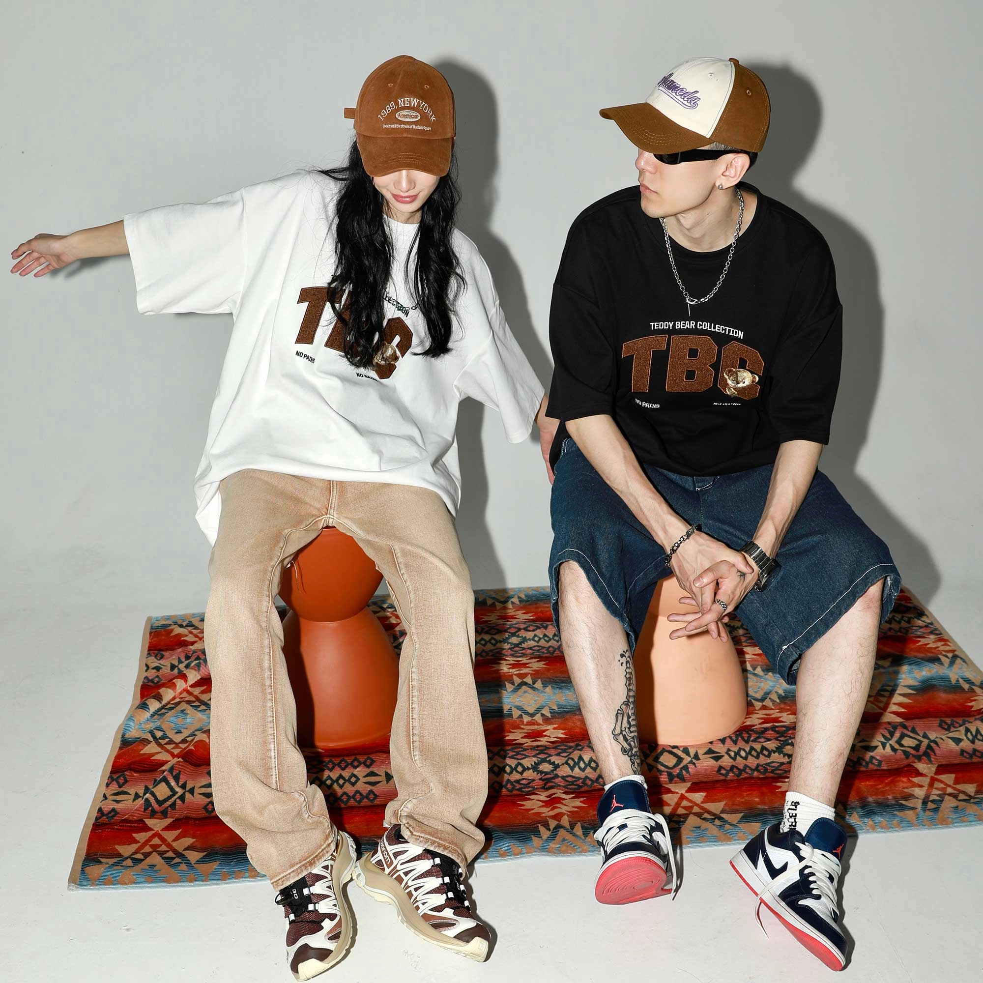 TeddyClub T