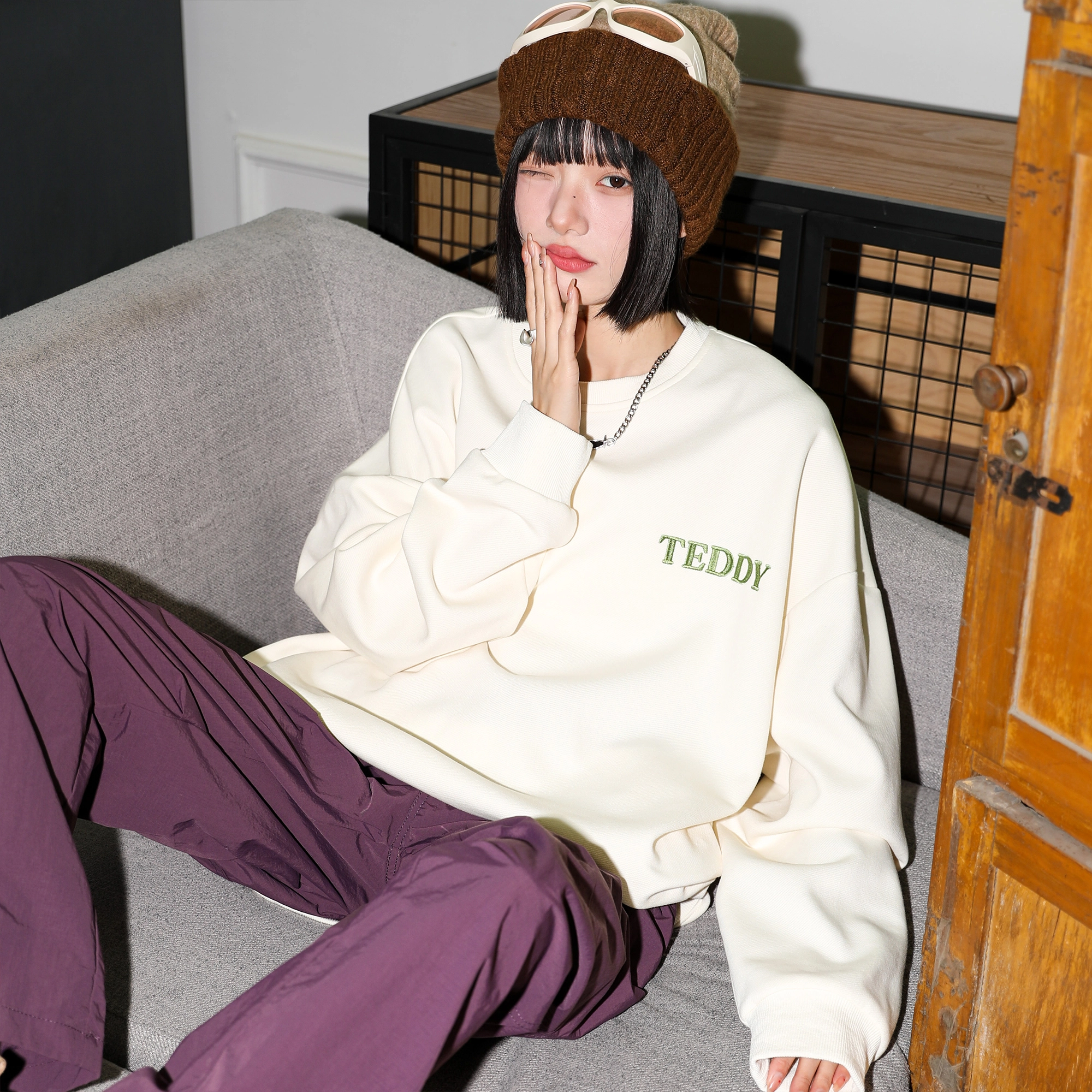 TBC DAISY Logo