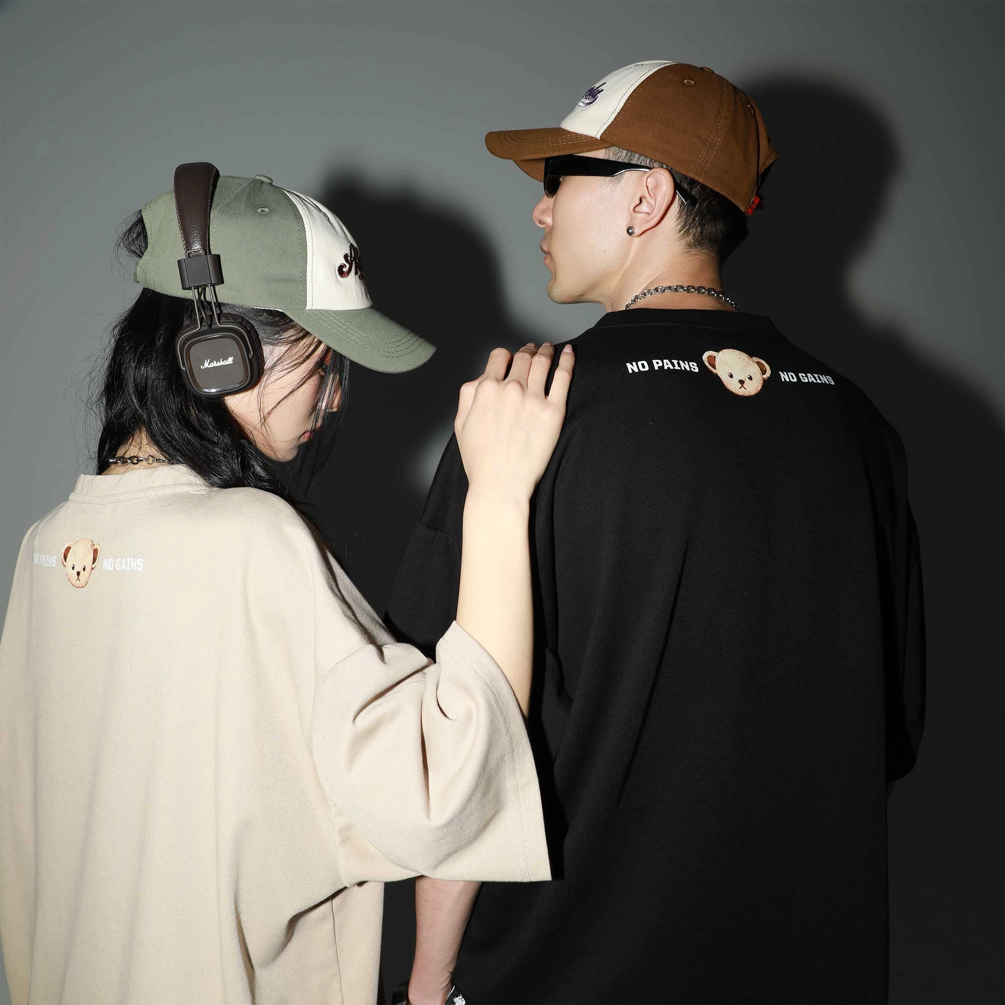 TeddyClub T