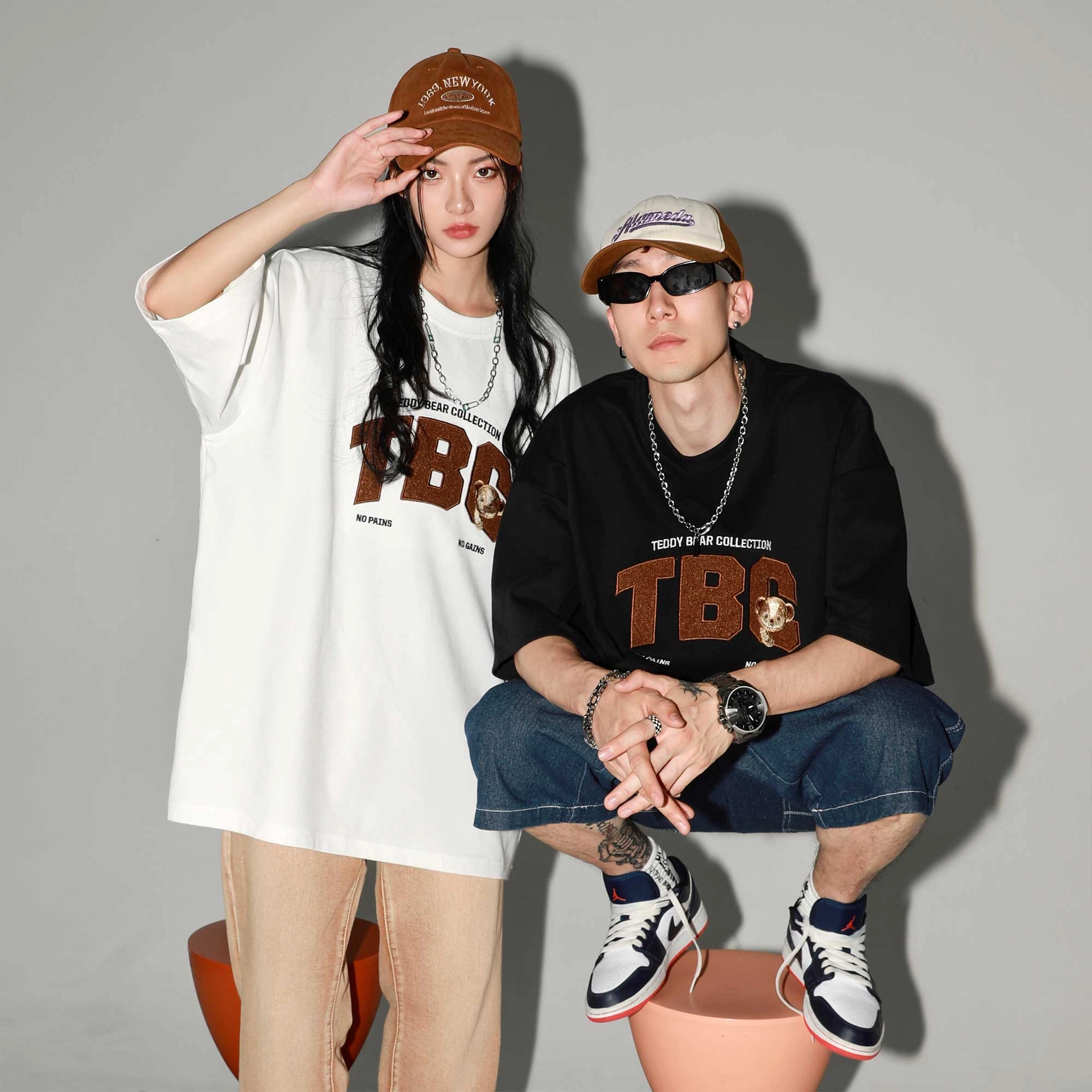 TeddyClub T