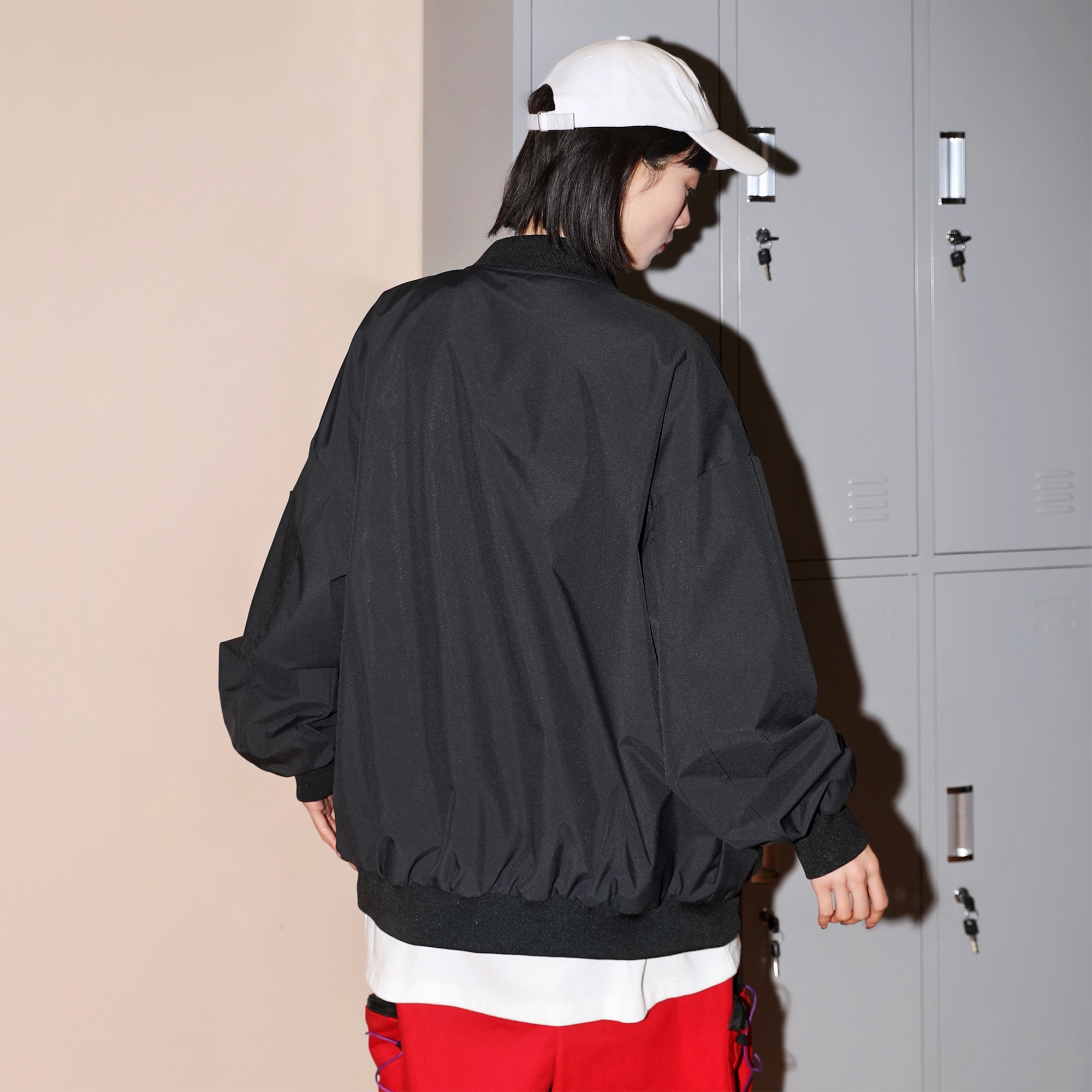 MA1