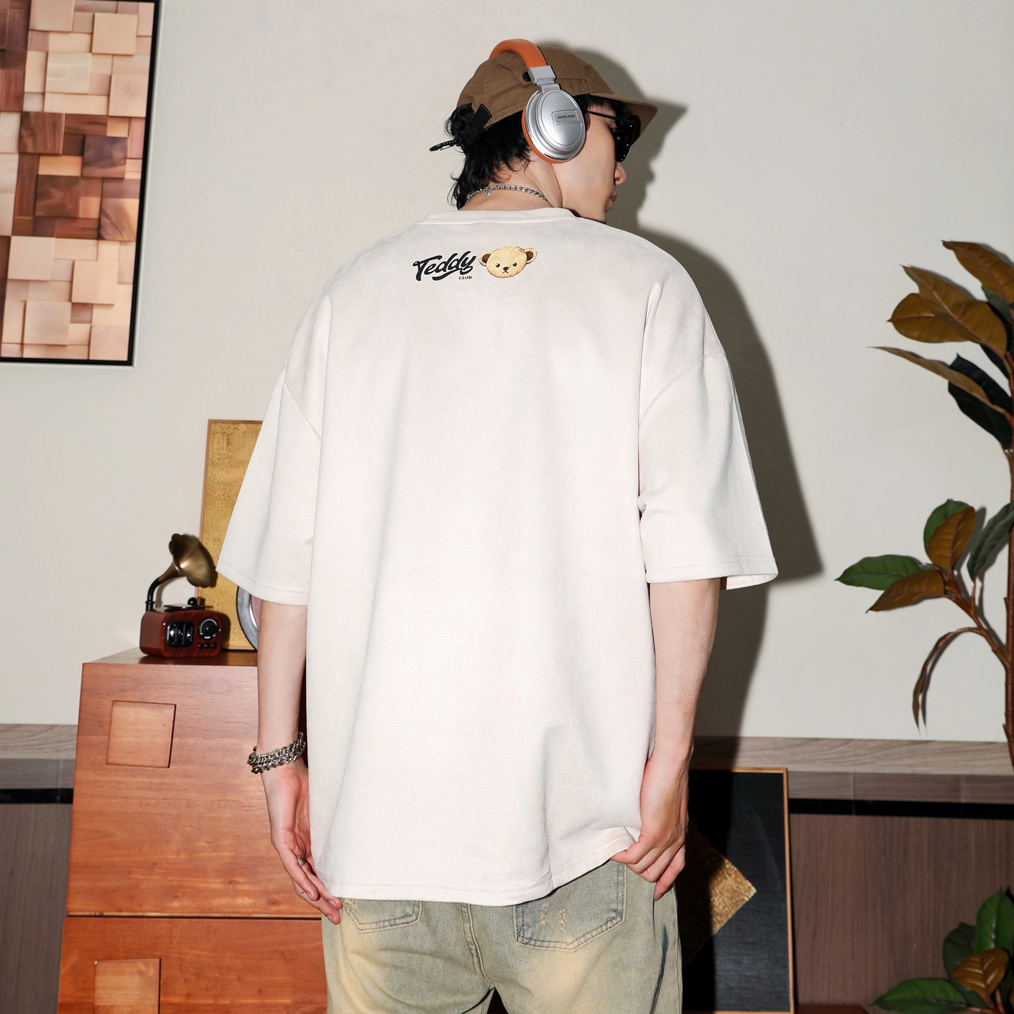 TeddyClub T