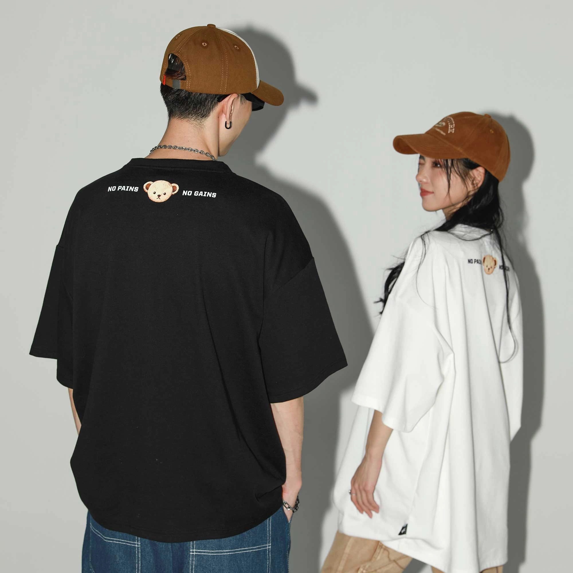TeddyClub T