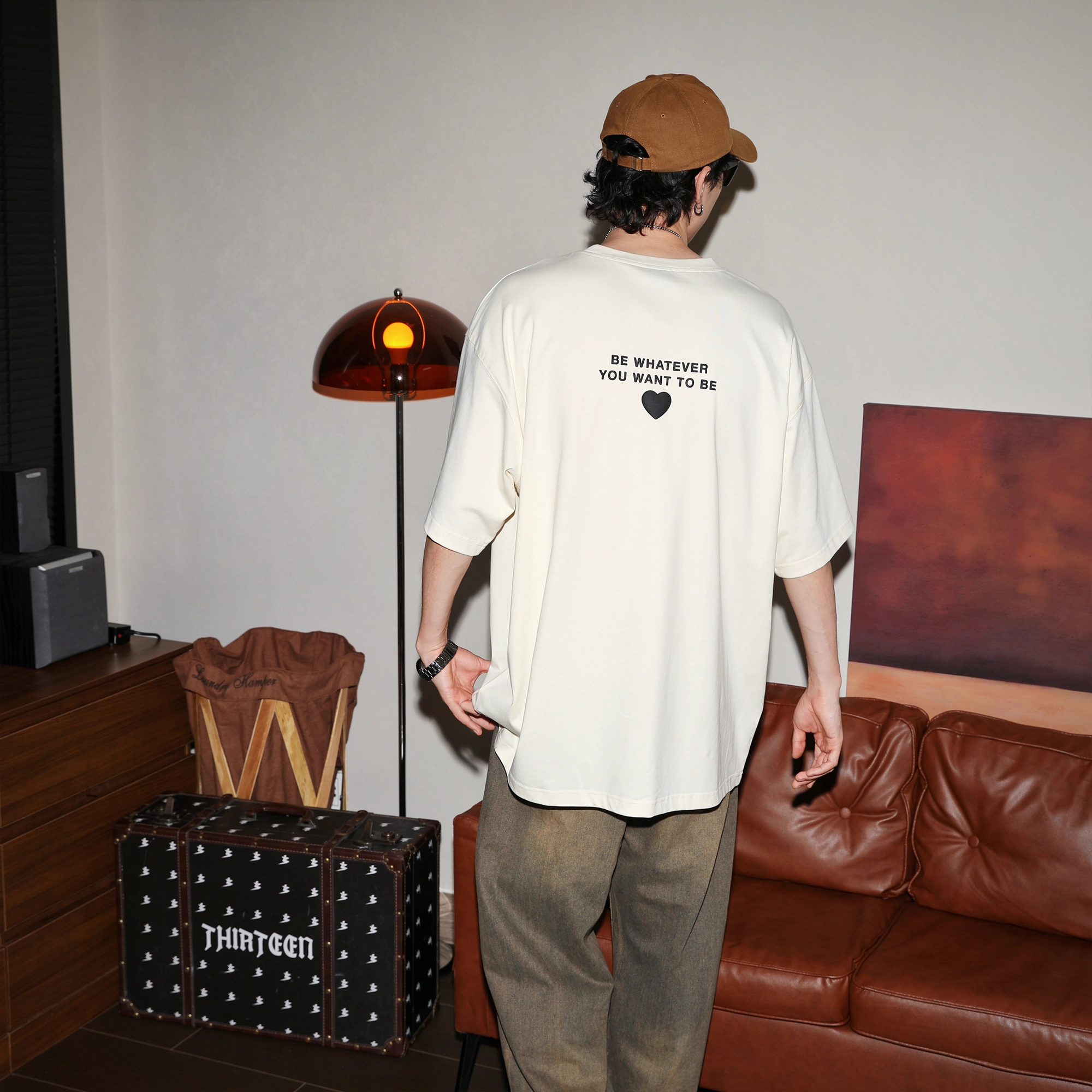 TeddyClub T