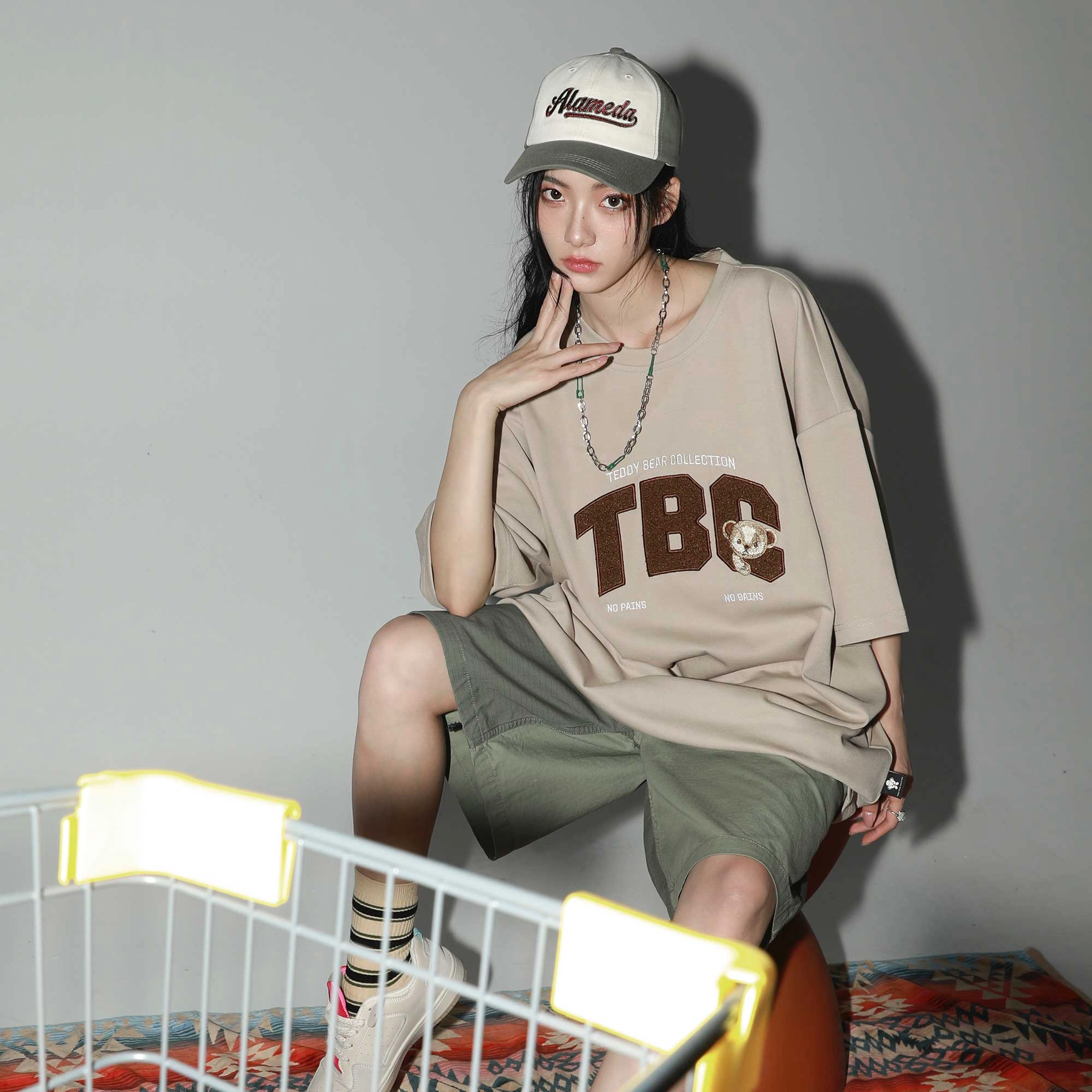 TeddyClub T