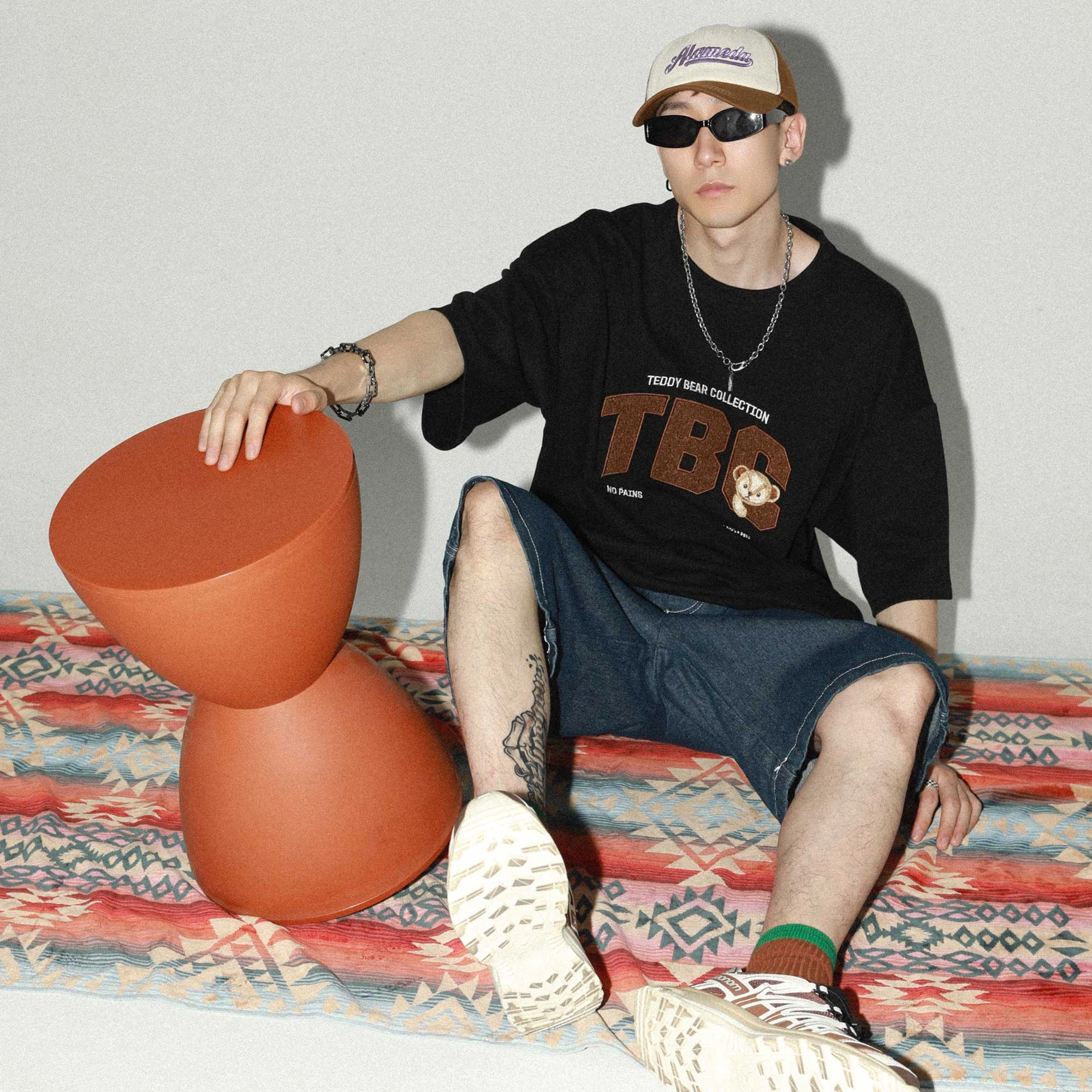 TeddyClub T