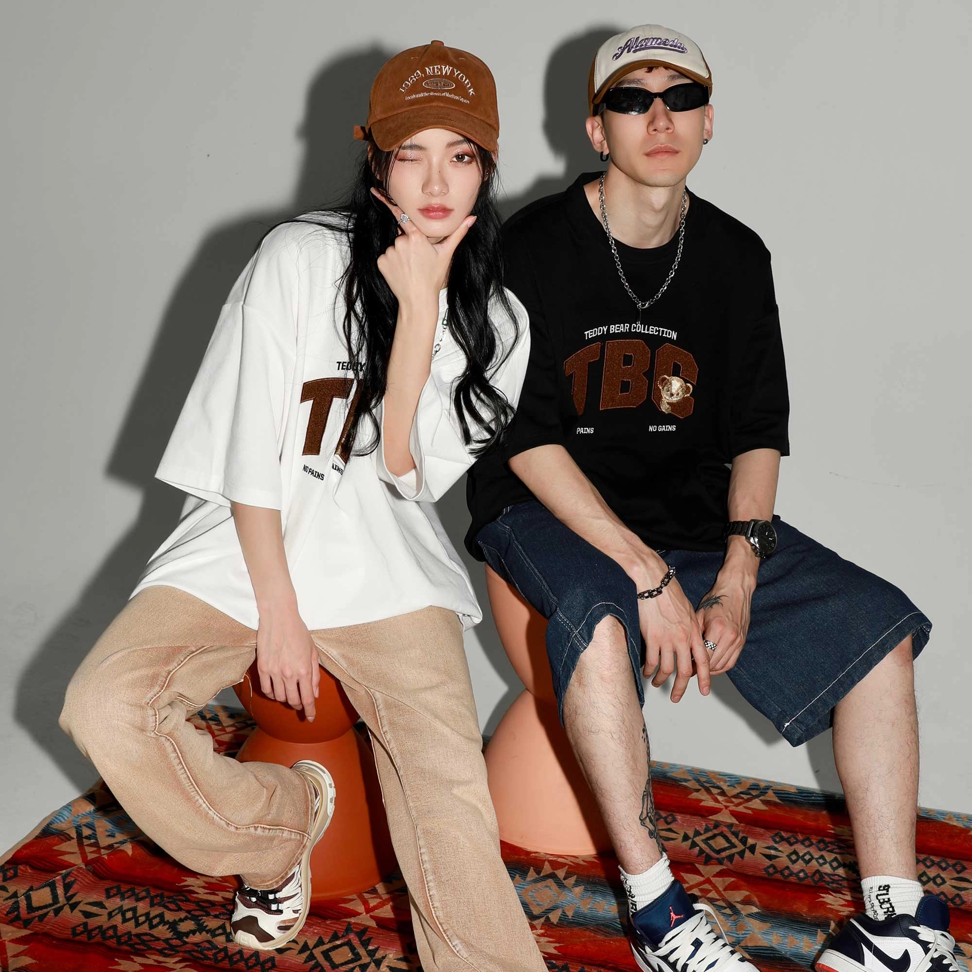 TeddyClub T