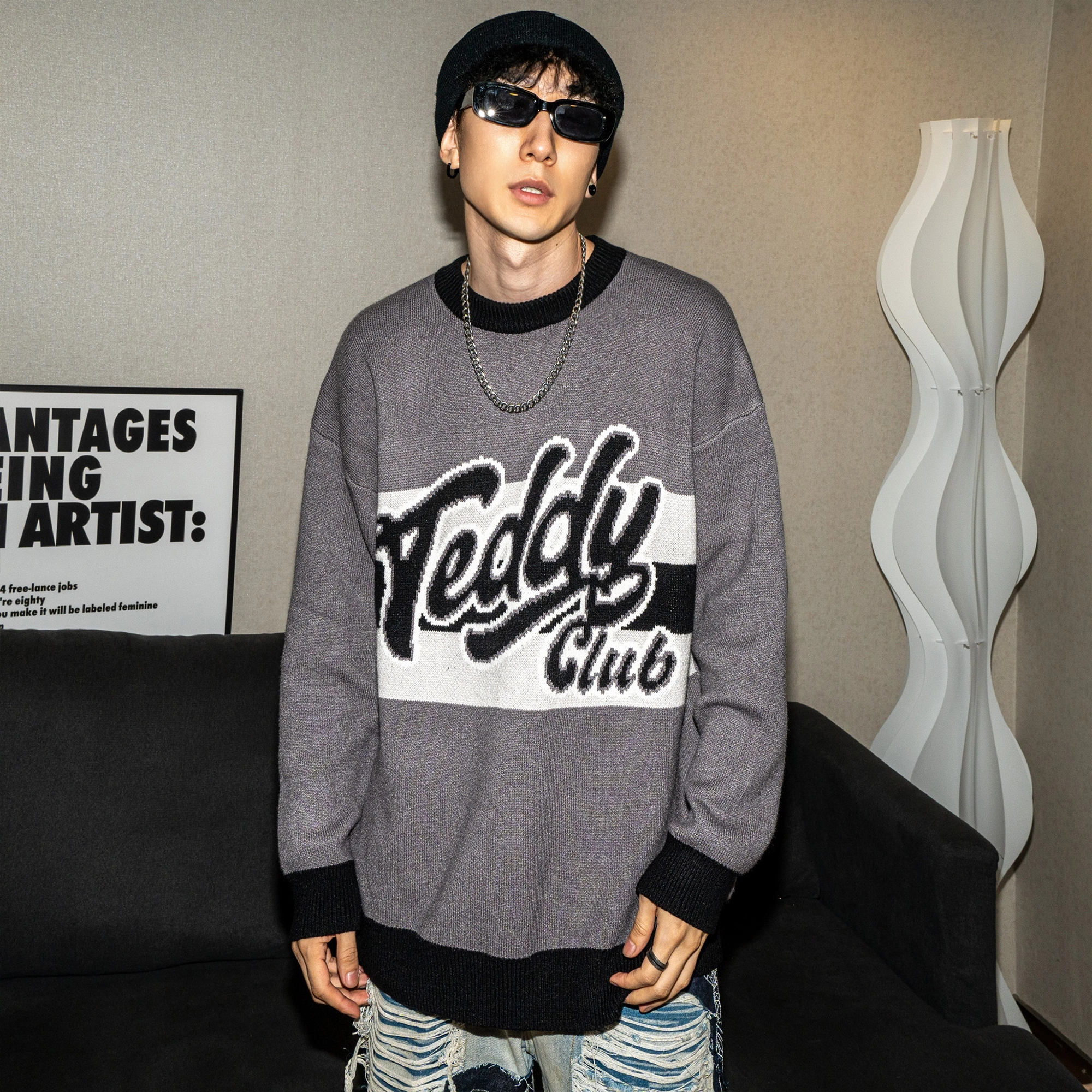 TeddyClub Logo