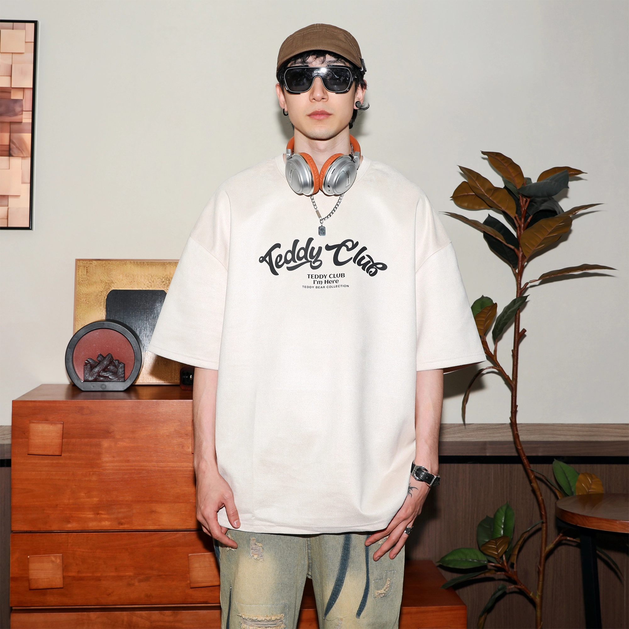 TeddyClub T