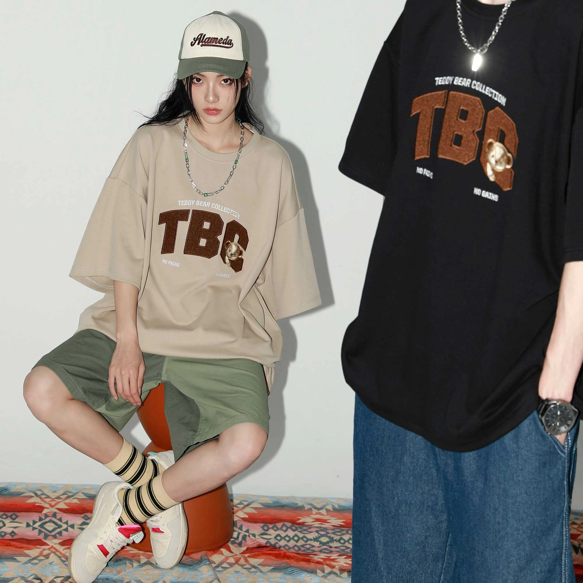 TeddyClub T