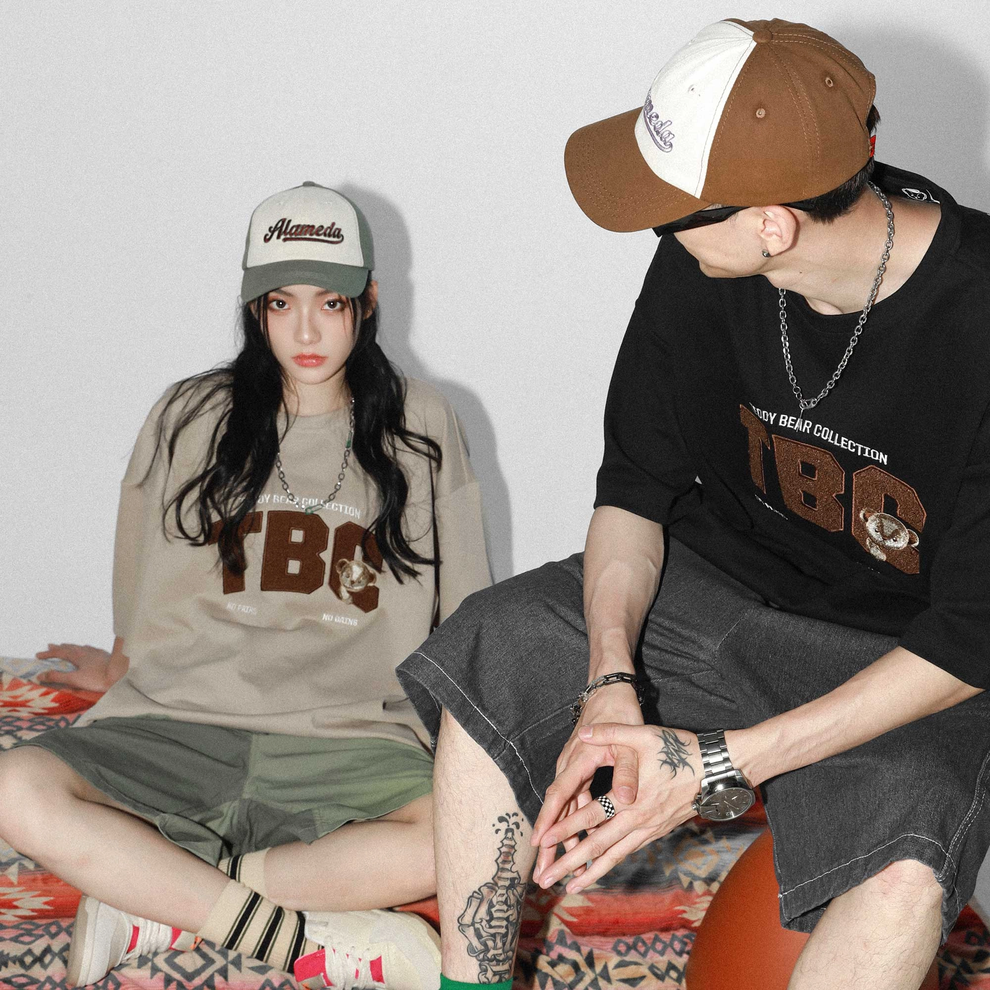 TeddyClub T