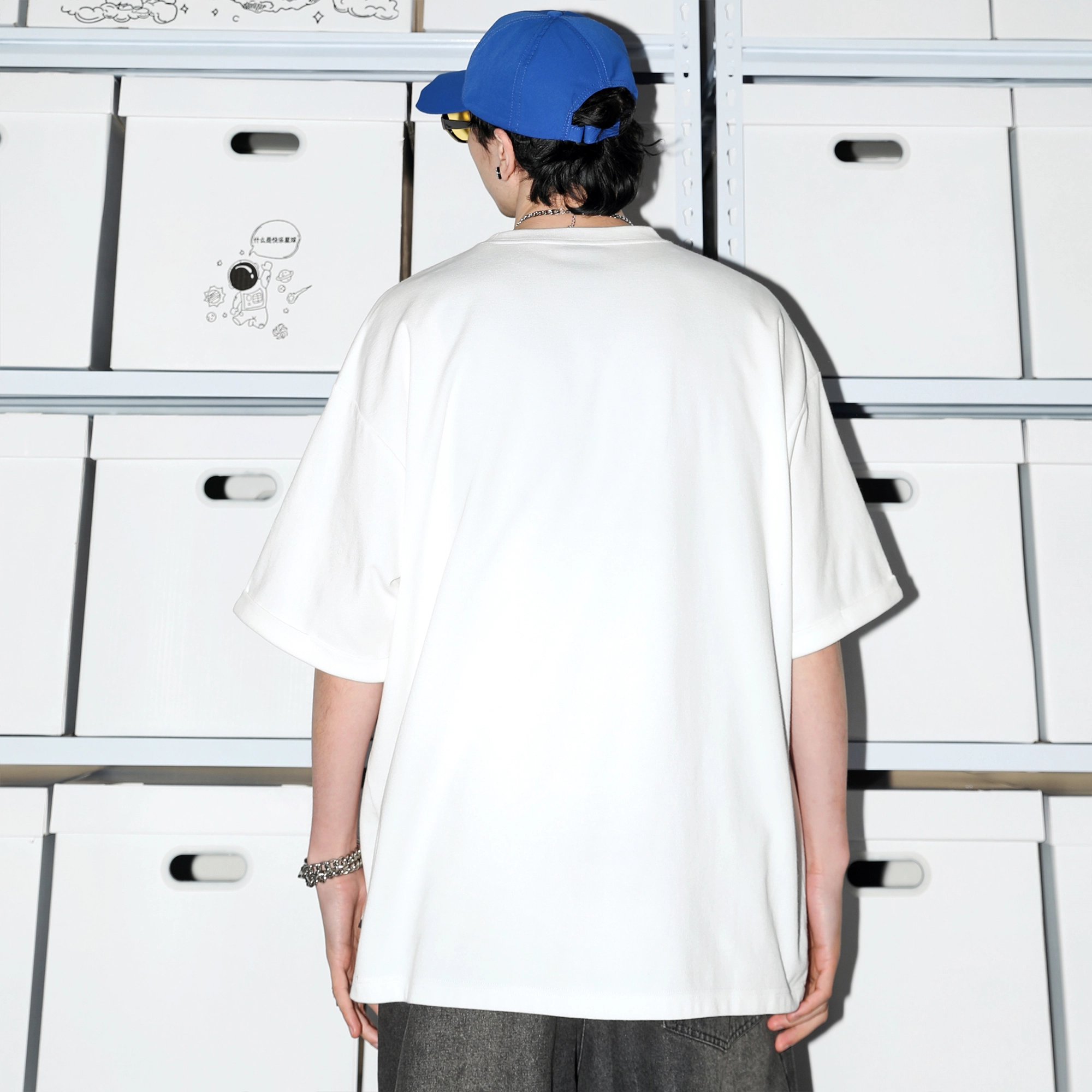 TeddyClub Logo T