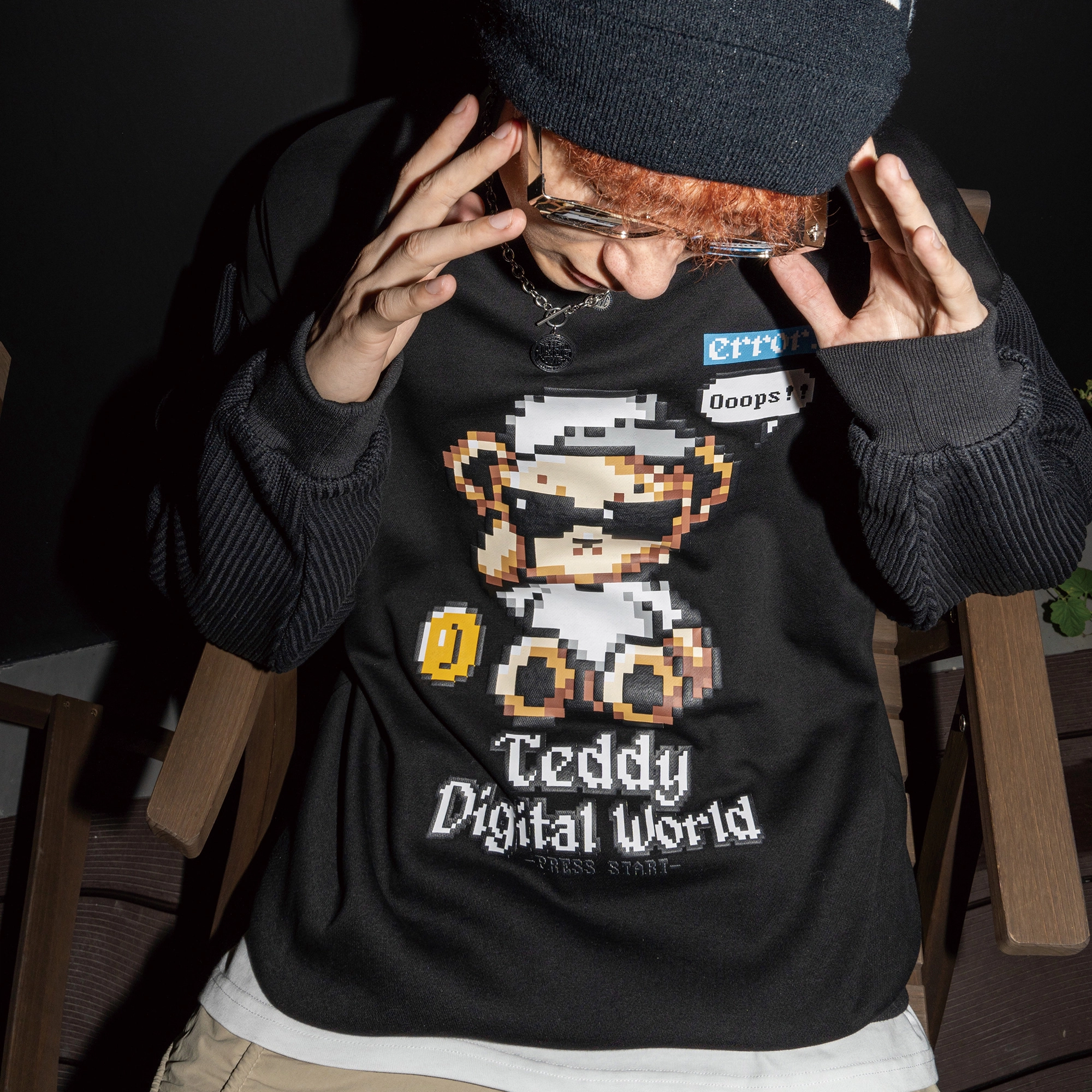 DigitalWorld