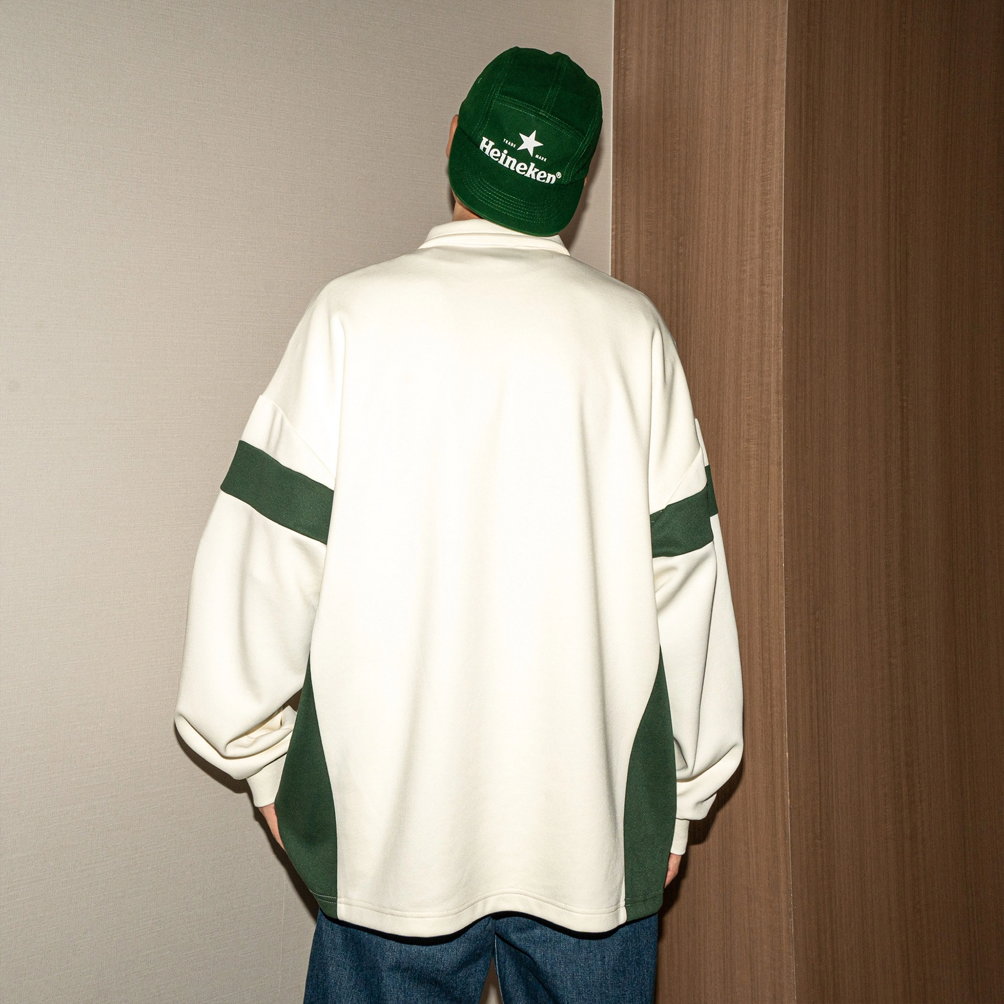 TeddyClub LogoPolo