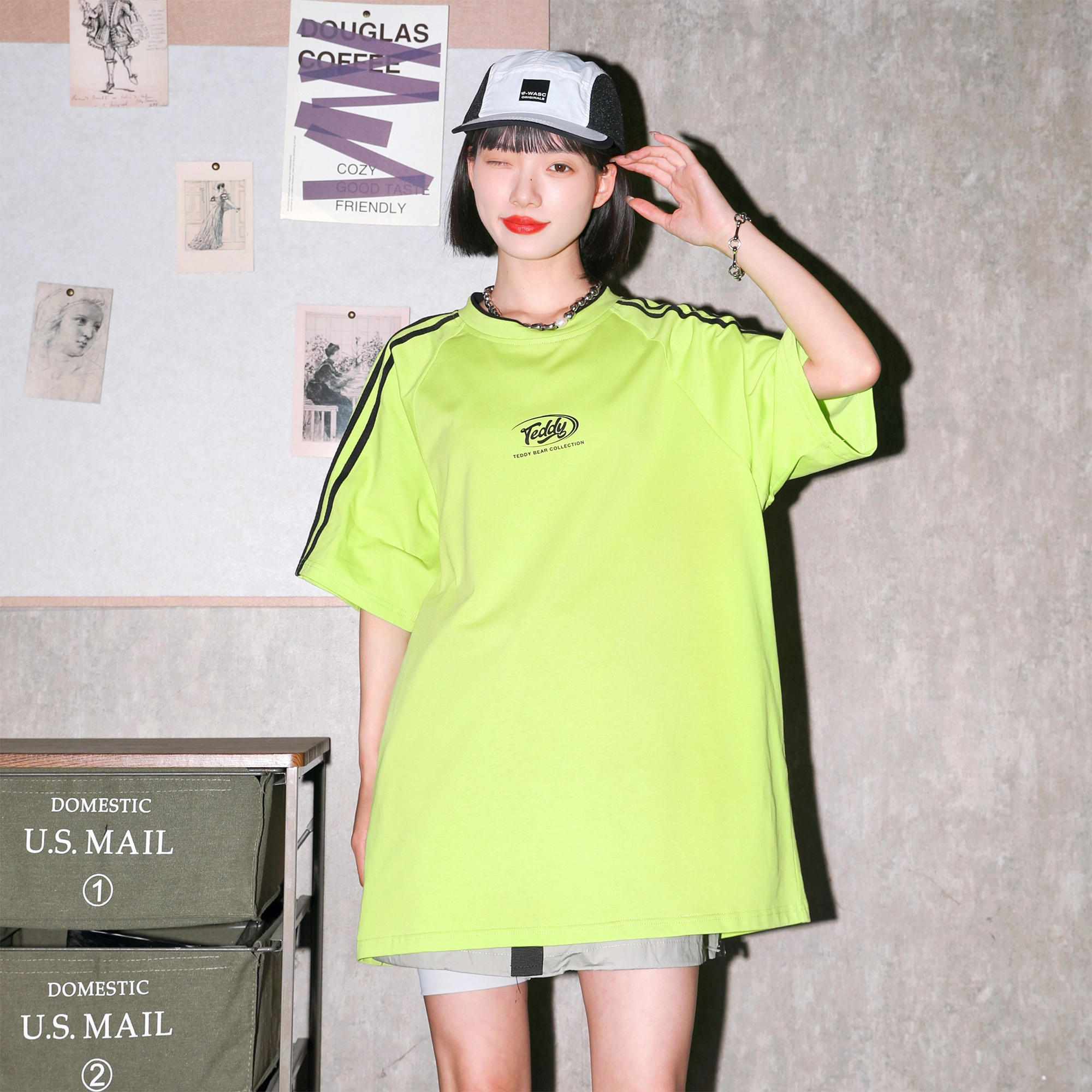 Sport Club T