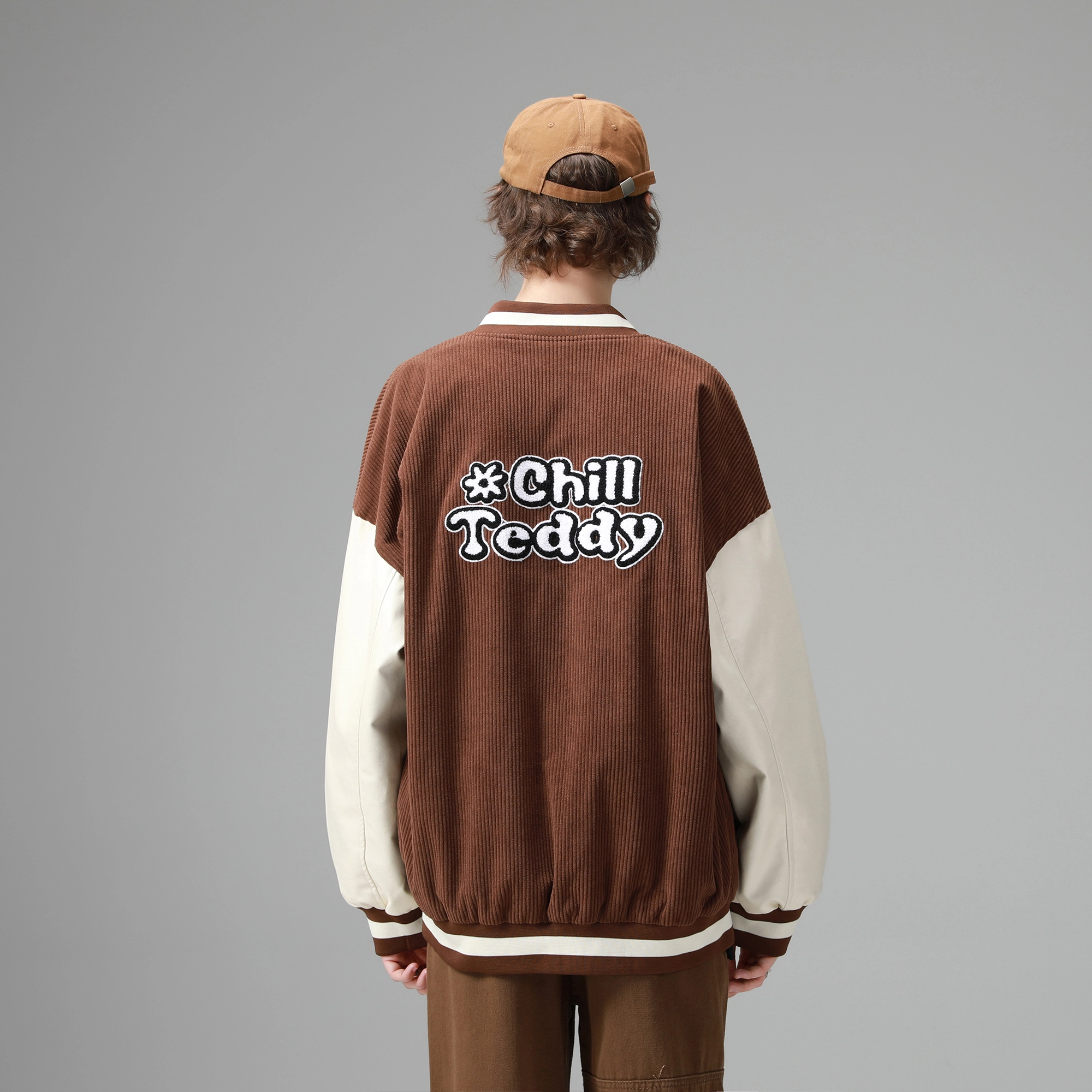 TBC DAISY PU