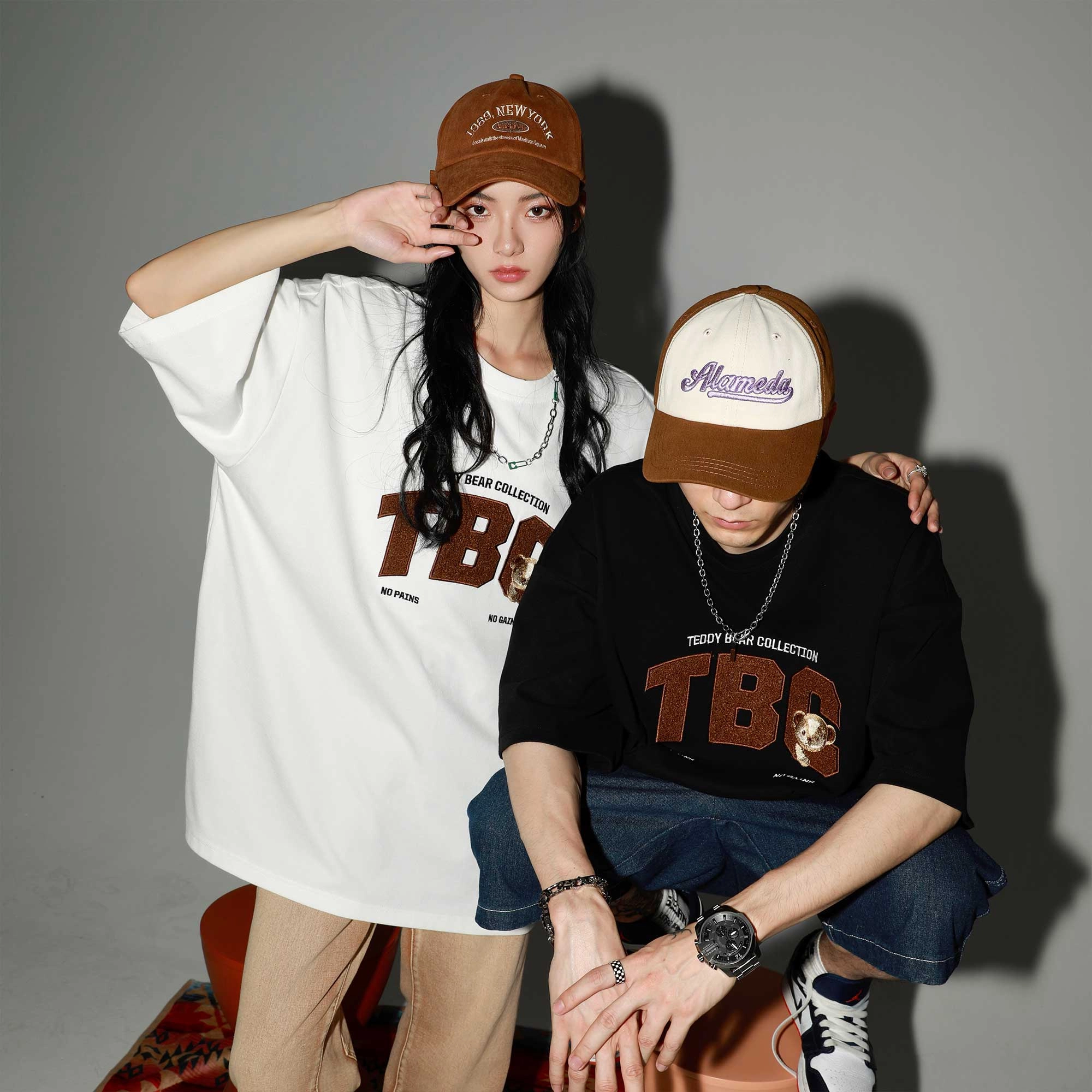 TeddyClub T