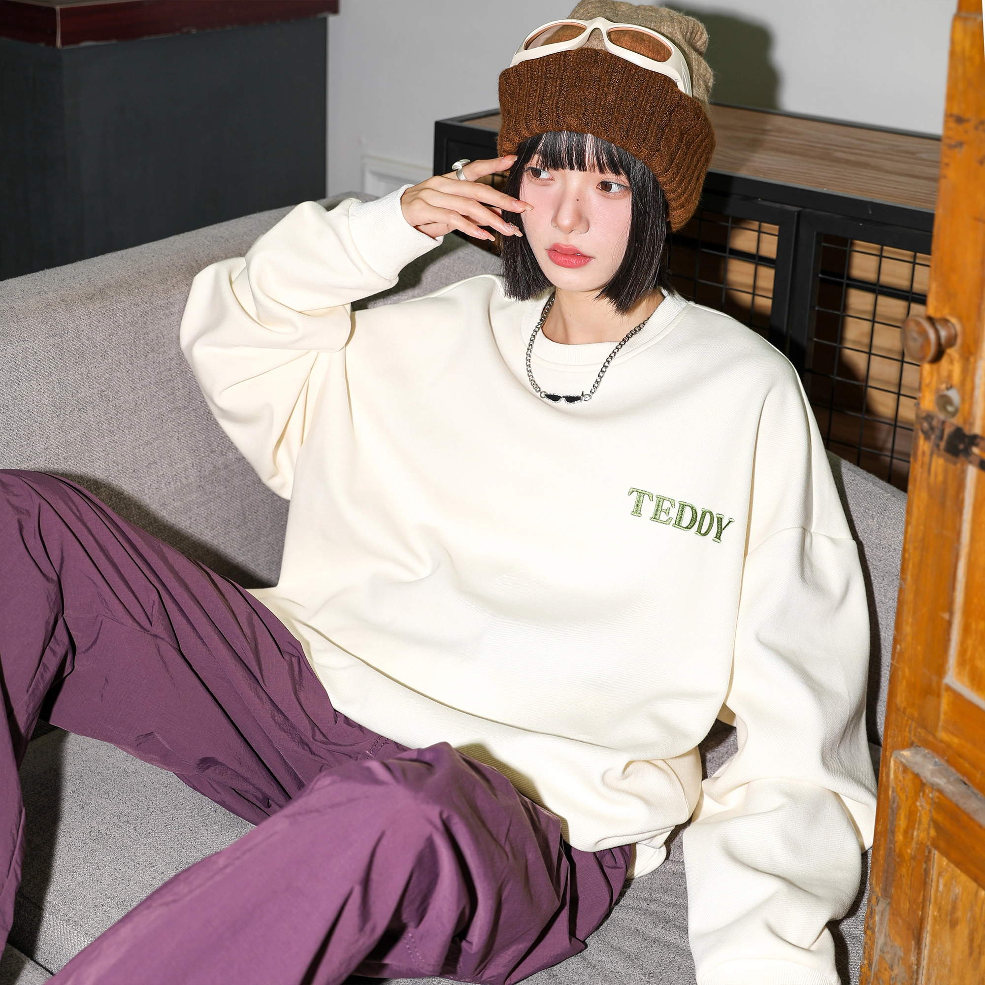 TBC DAISY Logo