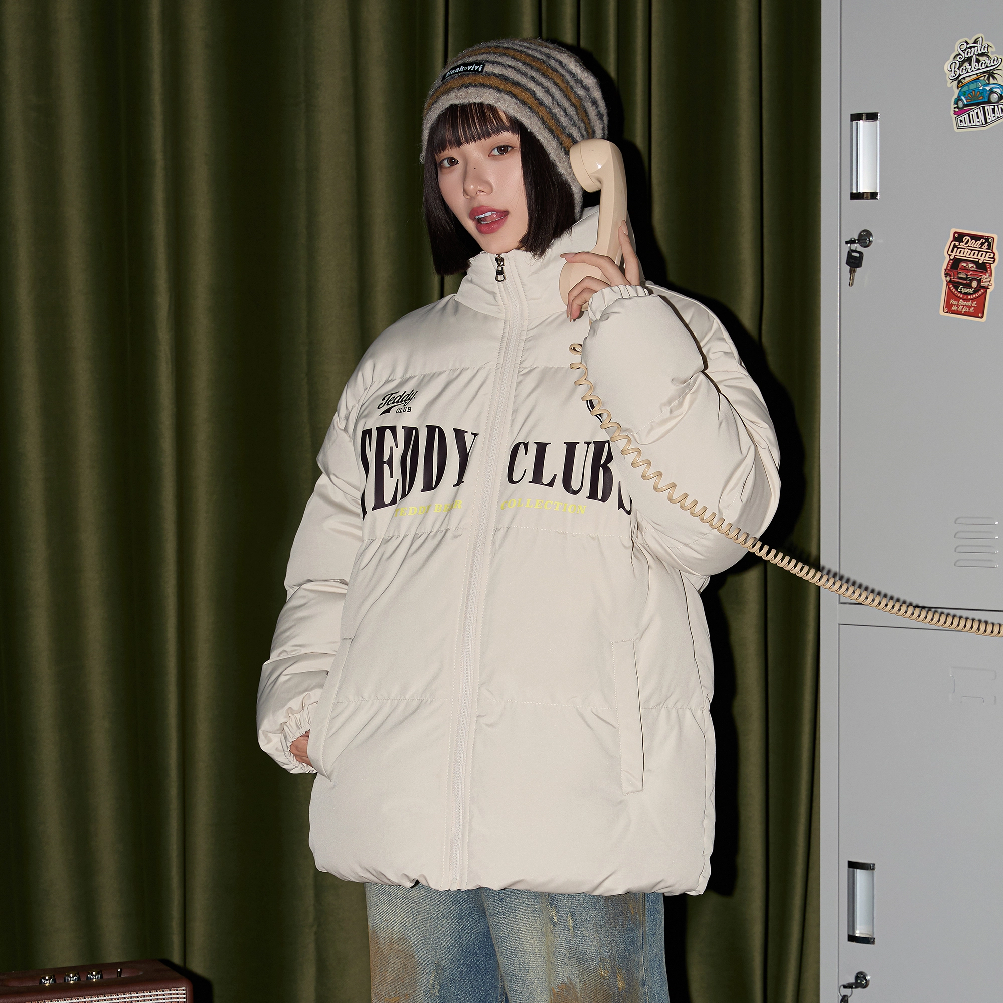 TeddyClub