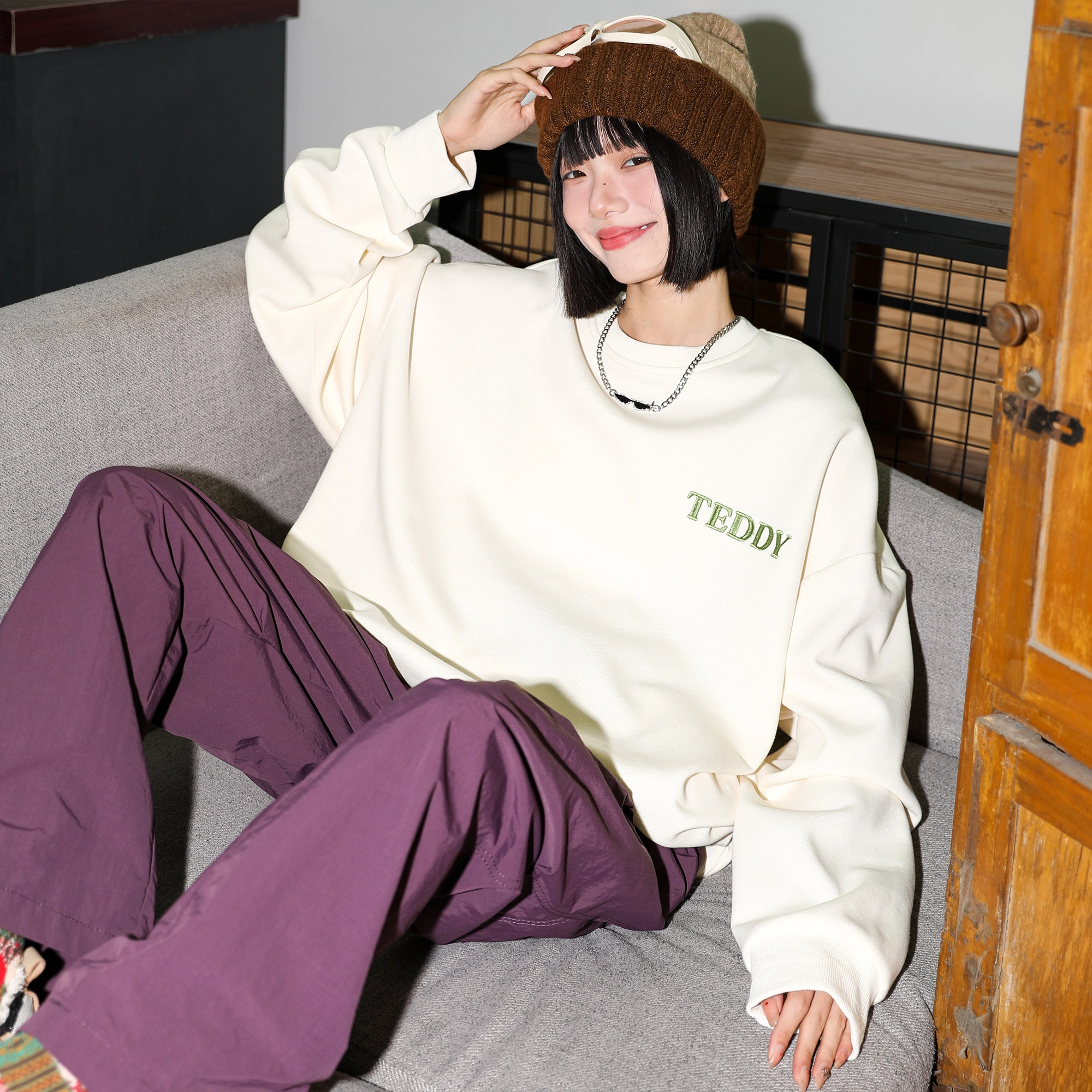 TBC DAISY Logo