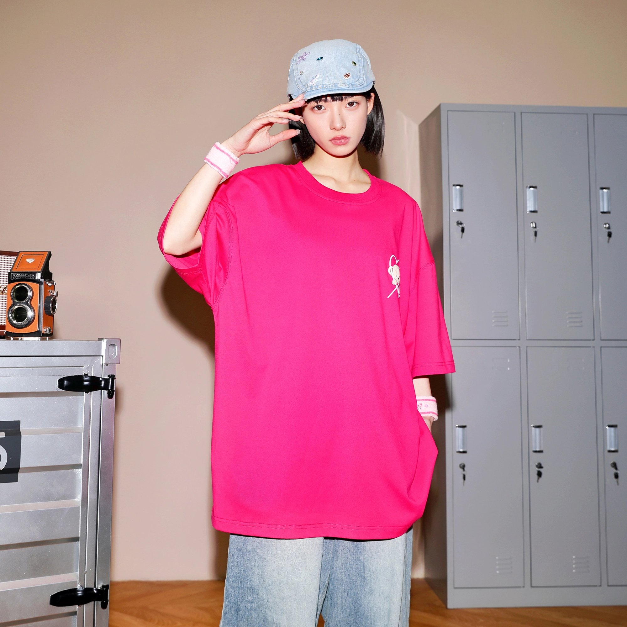 TeddyClub T