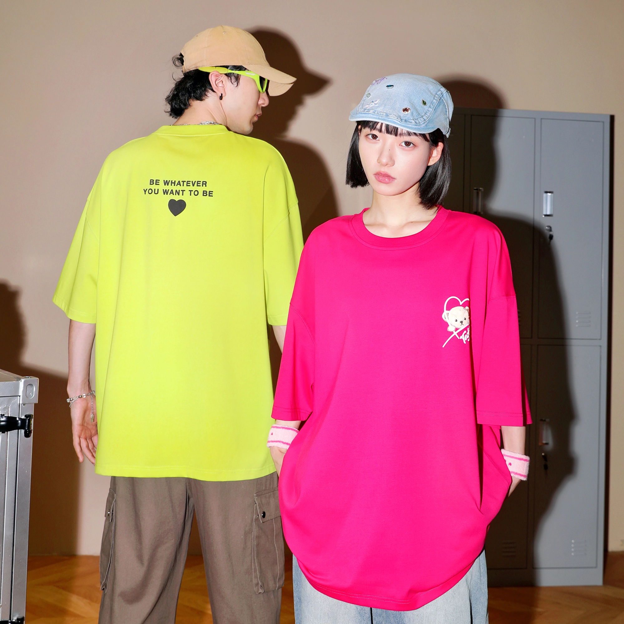 TeddyClub T