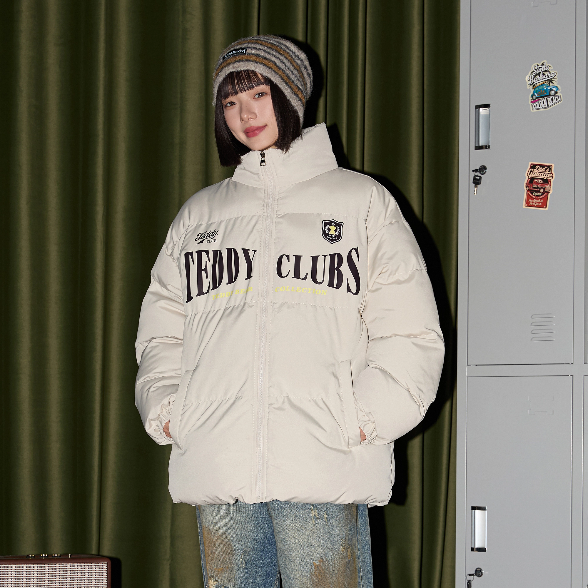 TeddyClub