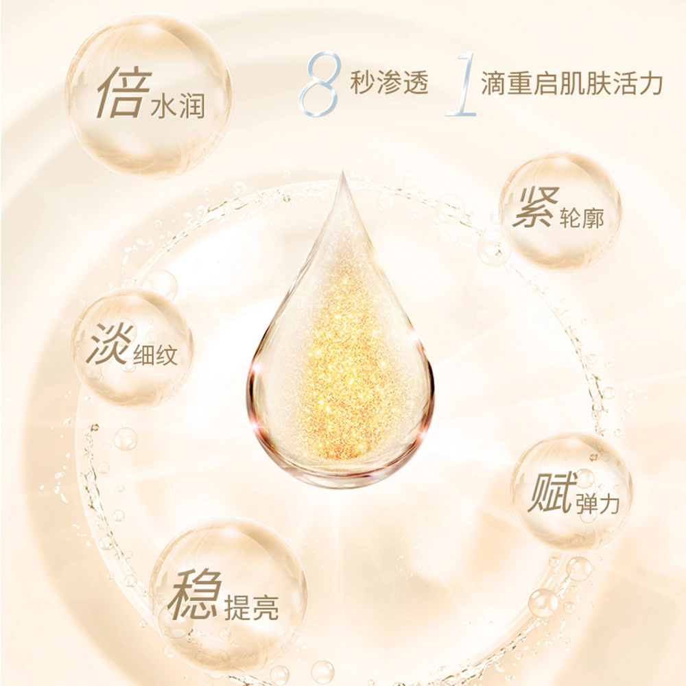THERA LADY 24K 100ml