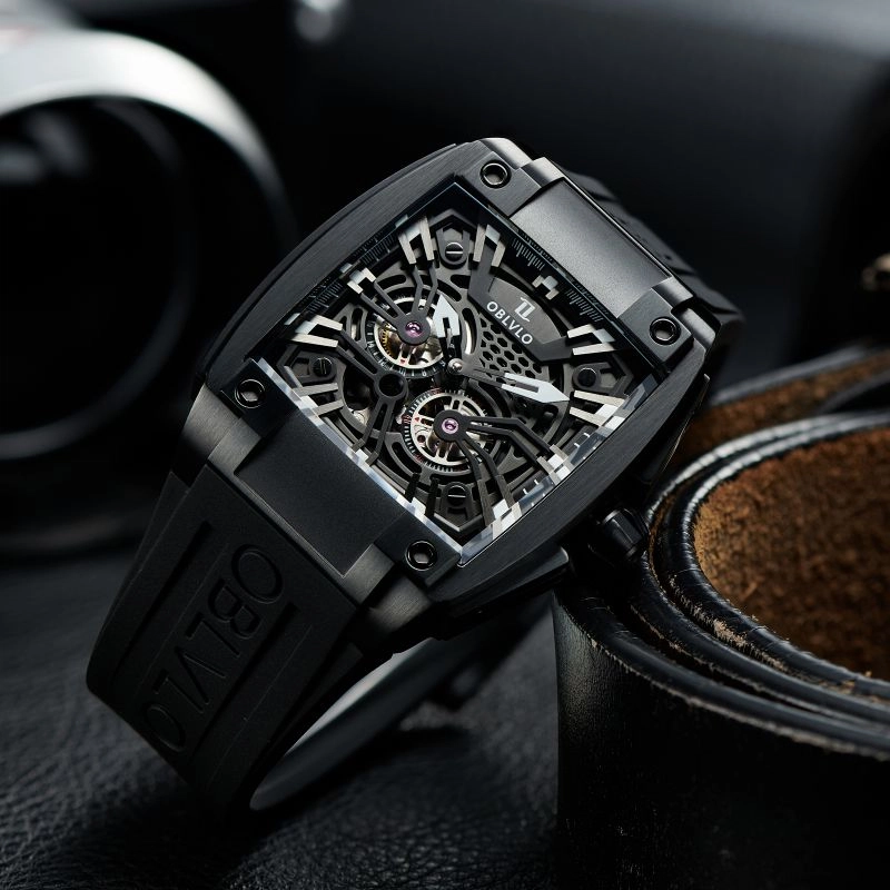 OBLO OBL-GM-HHH