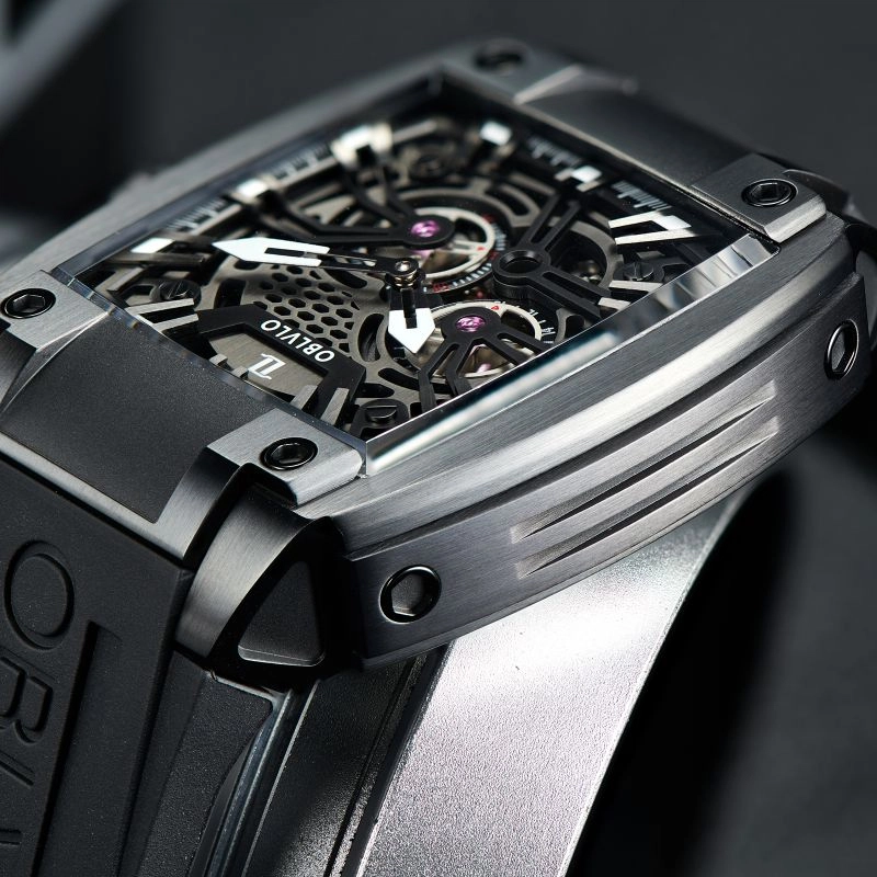 OBLO OBL-GM-HHH