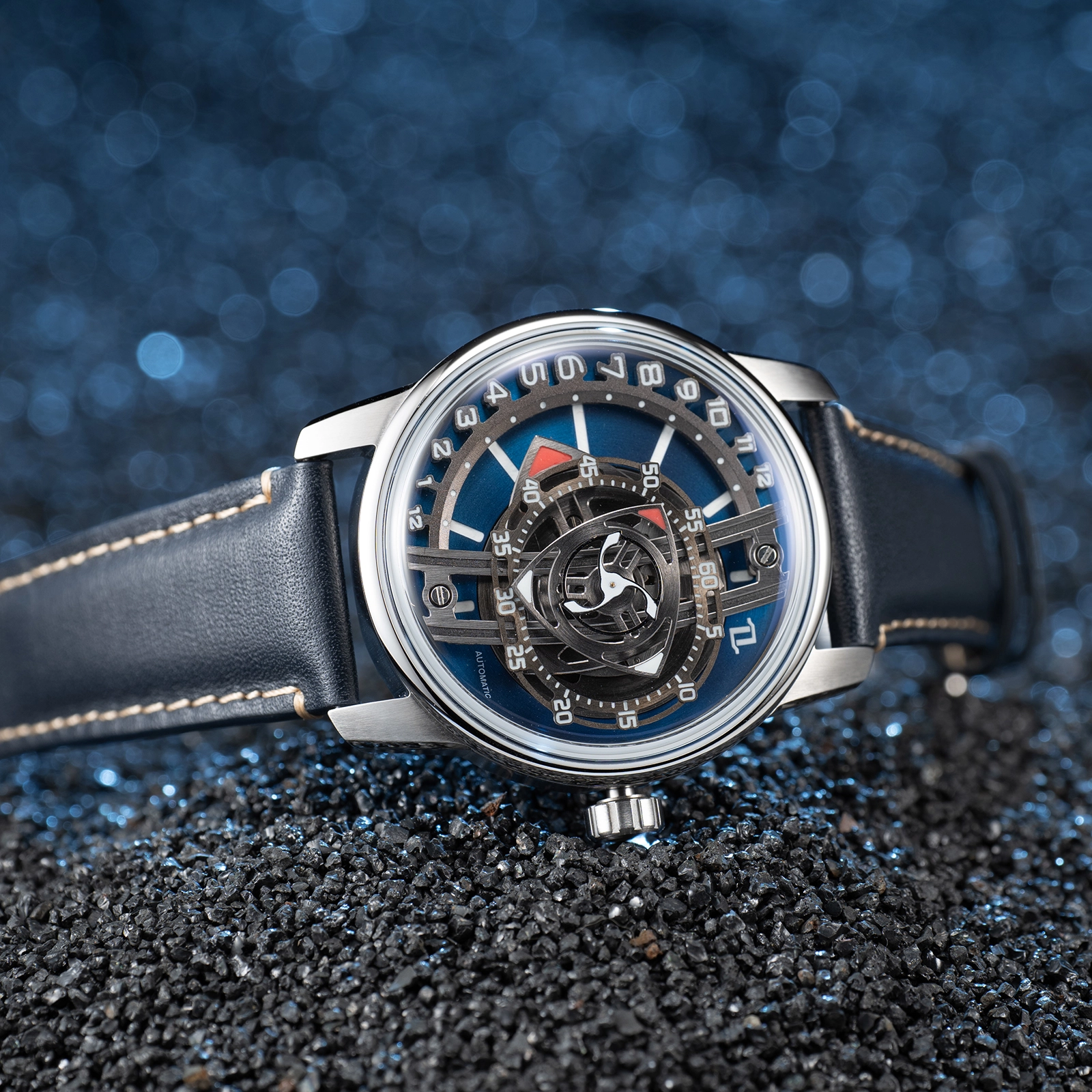 OBLVLO OBL-JM-ROTOR-CN-PD