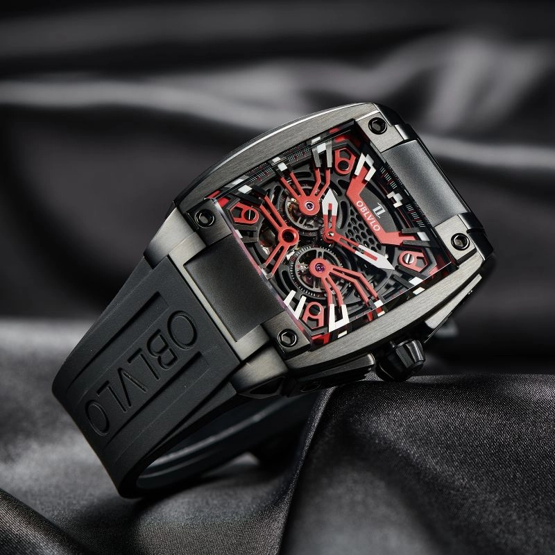 OBLO OBL-GM-HRH