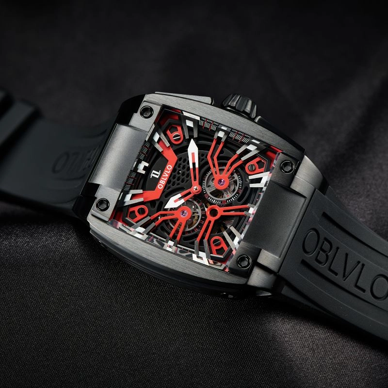 OBLO OBL-GM-HRH