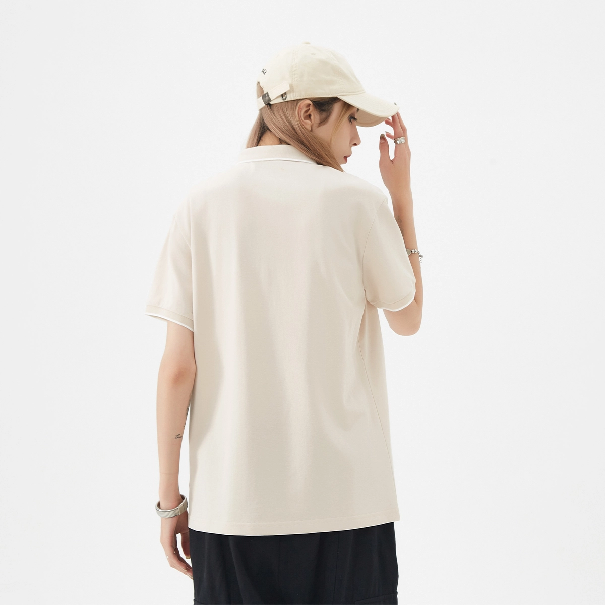 FAIRWHALE Polo
