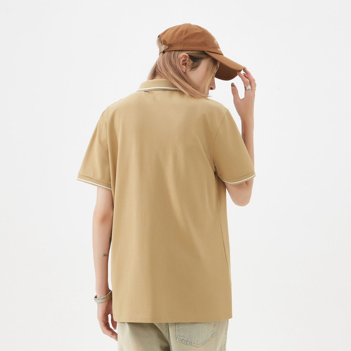 FAIRWHALE Polo