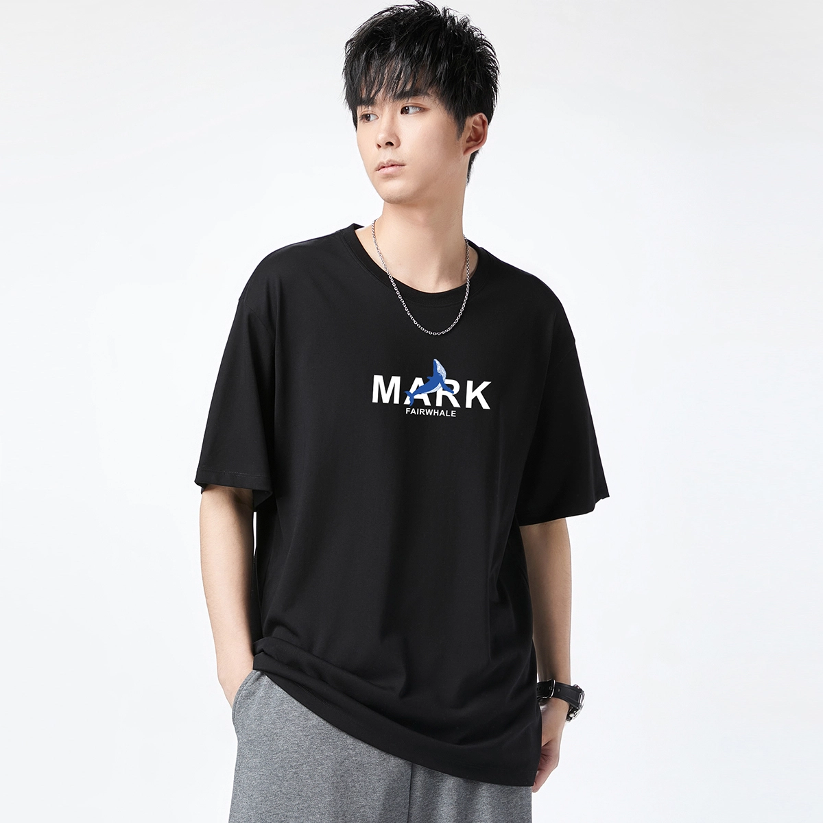 FAIRWHALE T
