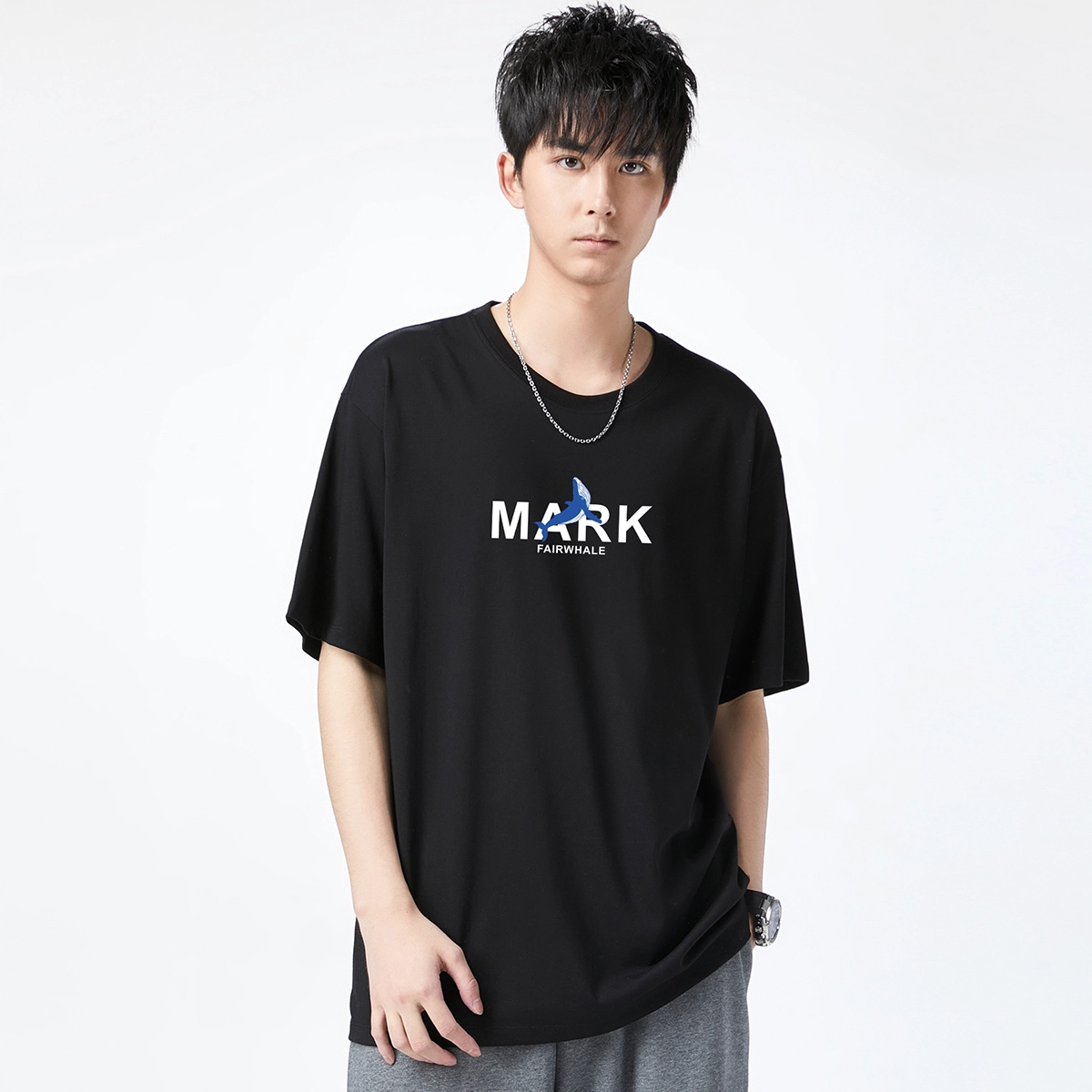 FAIRWHALE T